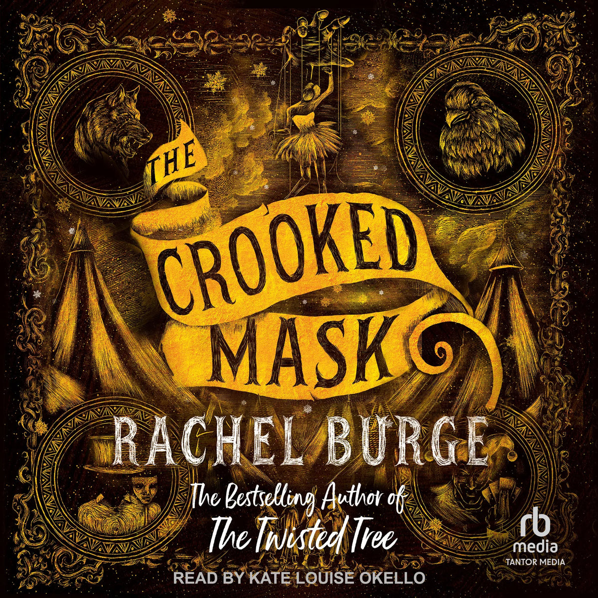 The Crooked Mask