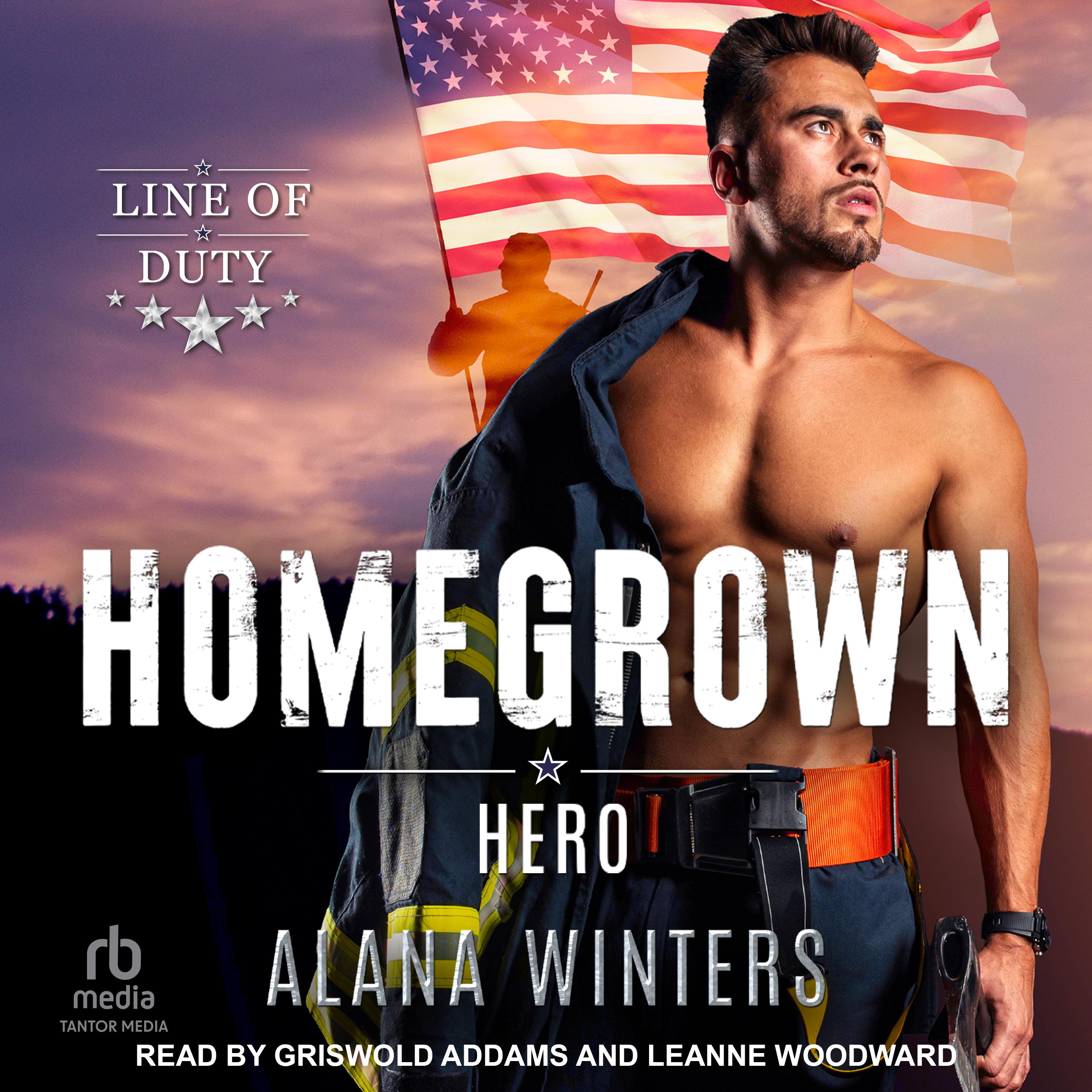 Homegrown Hero