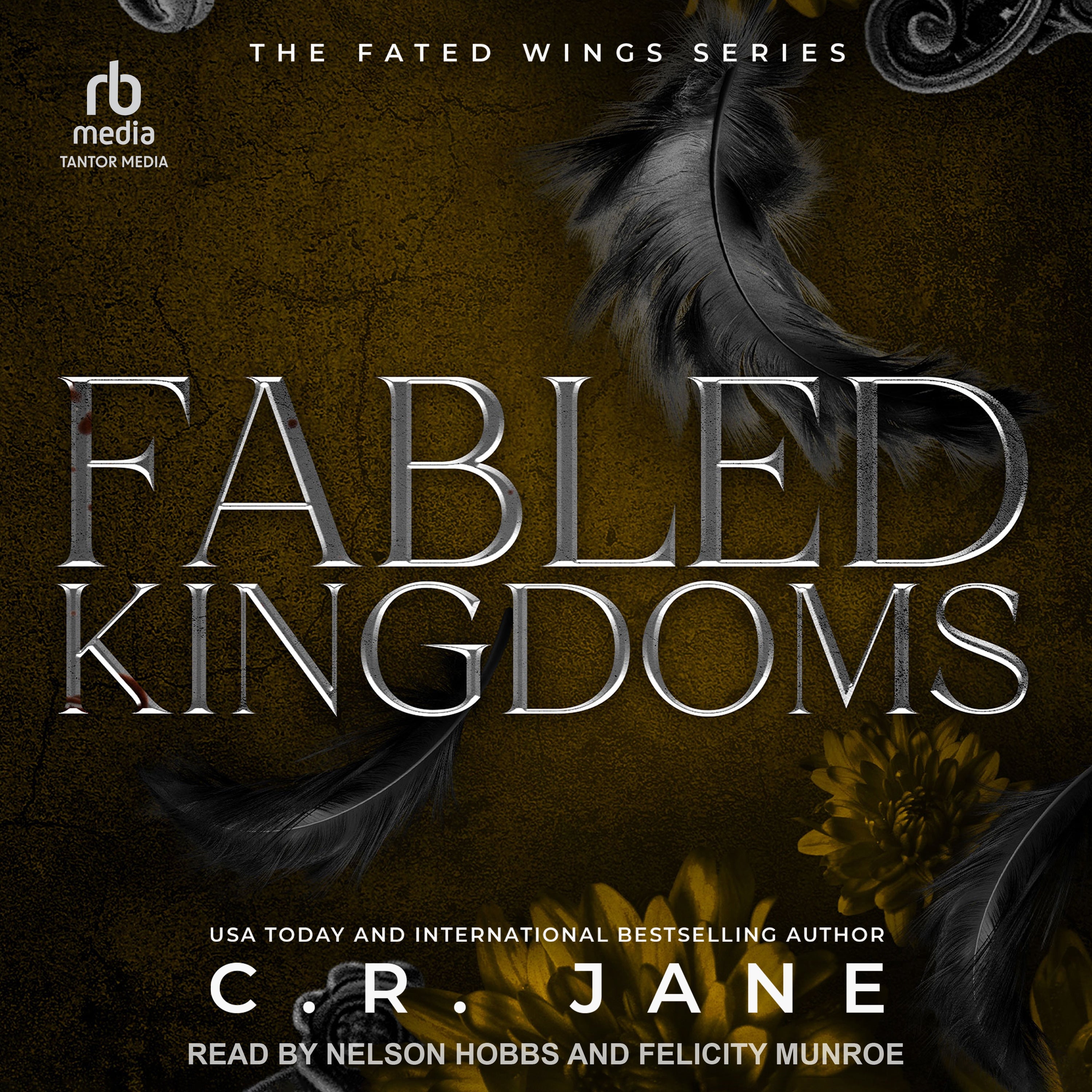 Fabled Kingdoms