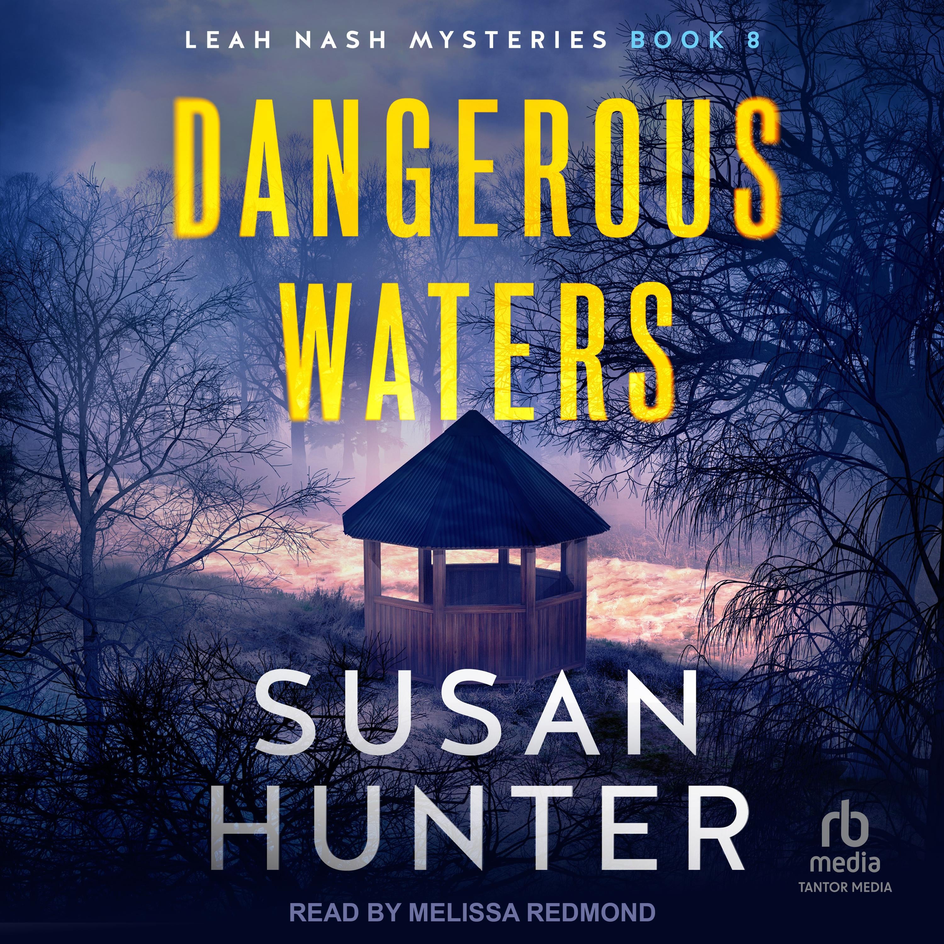 Dangerous Waters