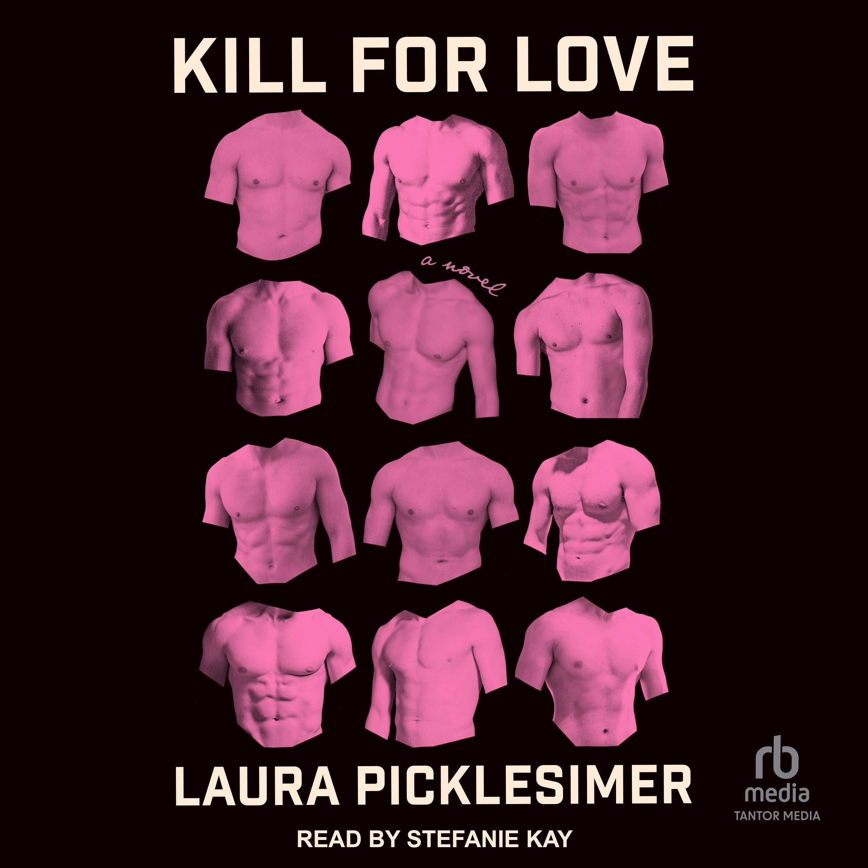 Kill For Love