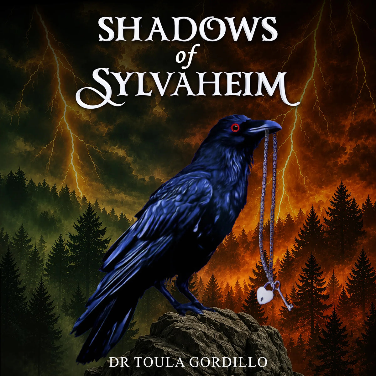 Shadows of Sylvaheim