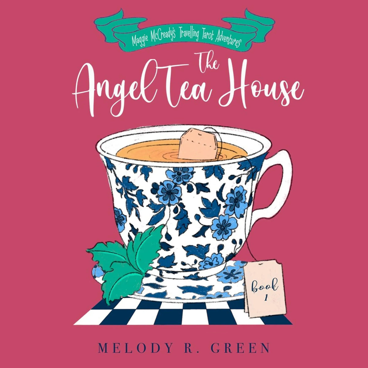The Angel Tea House