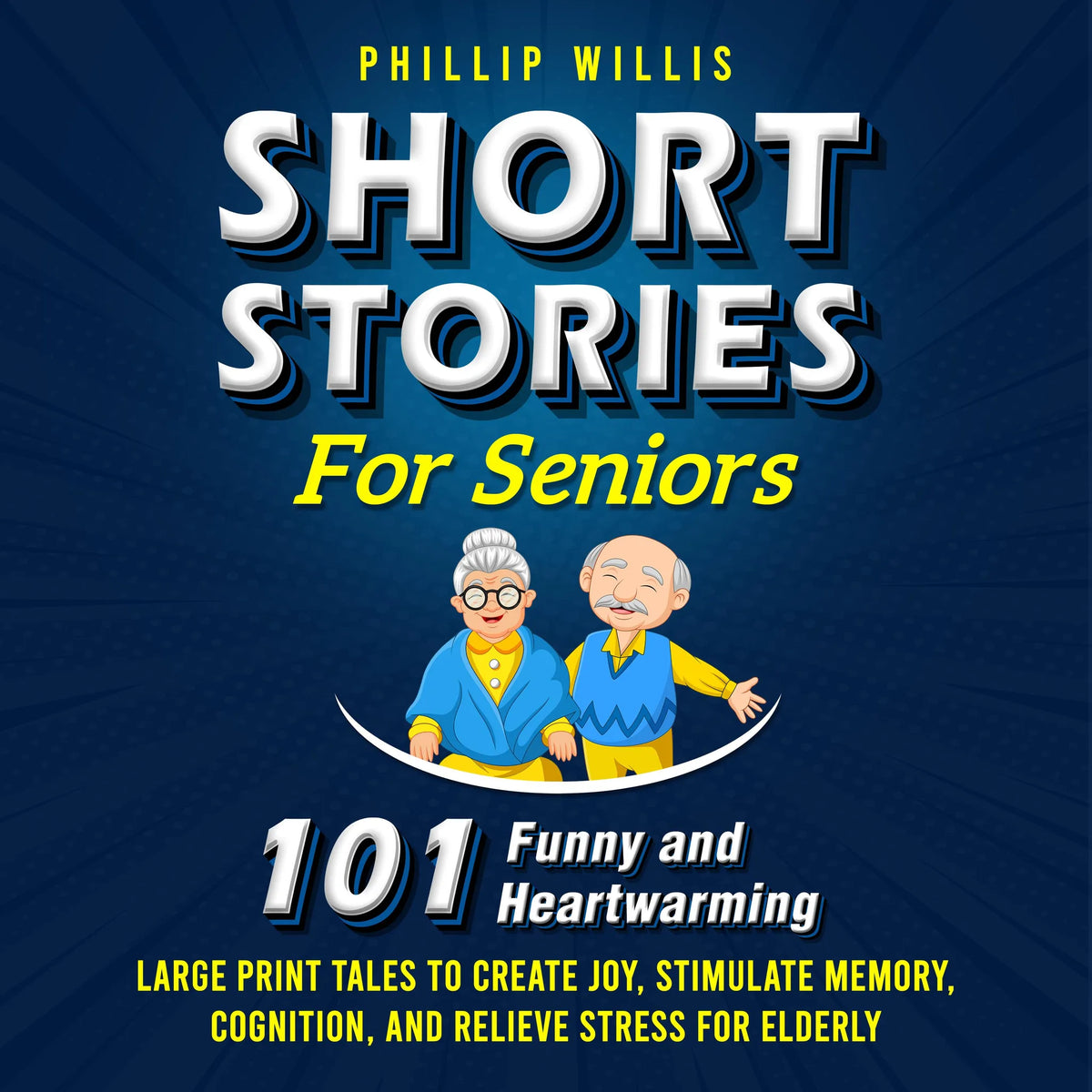 Short Stories for Seniors