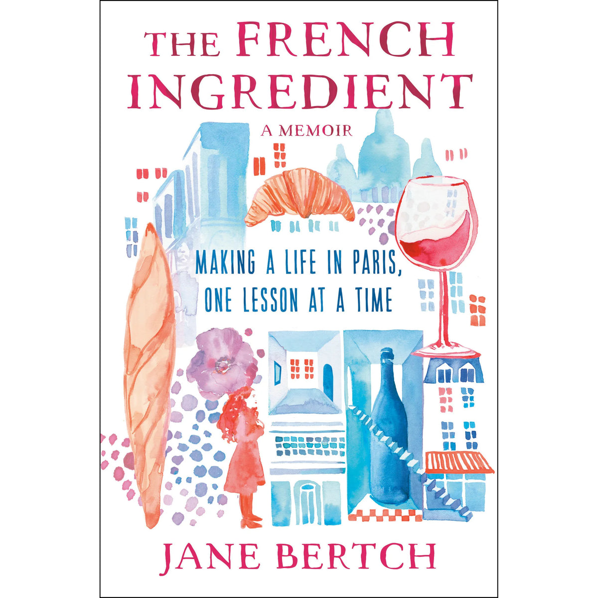 The French Ingredient