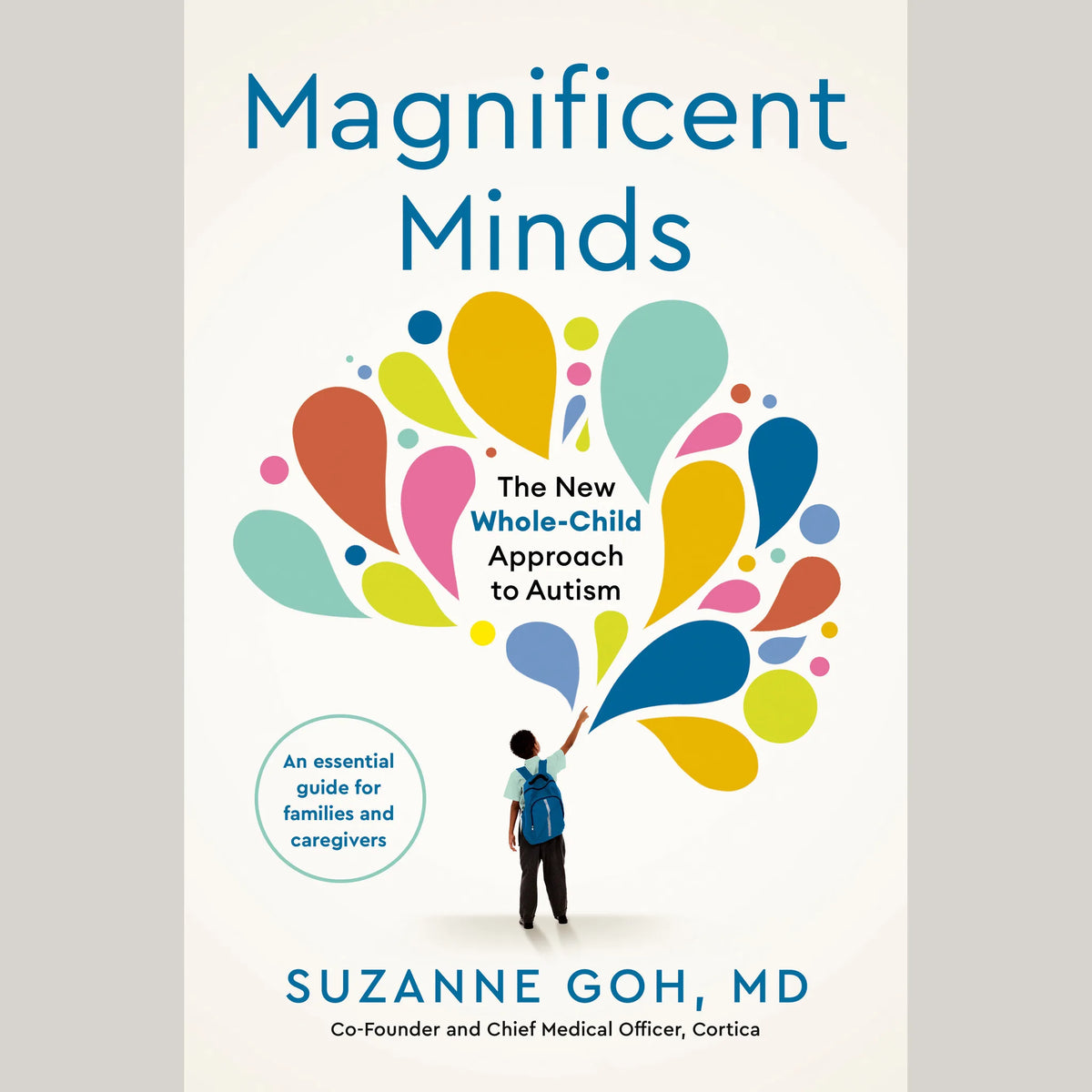 Magnificent Minds