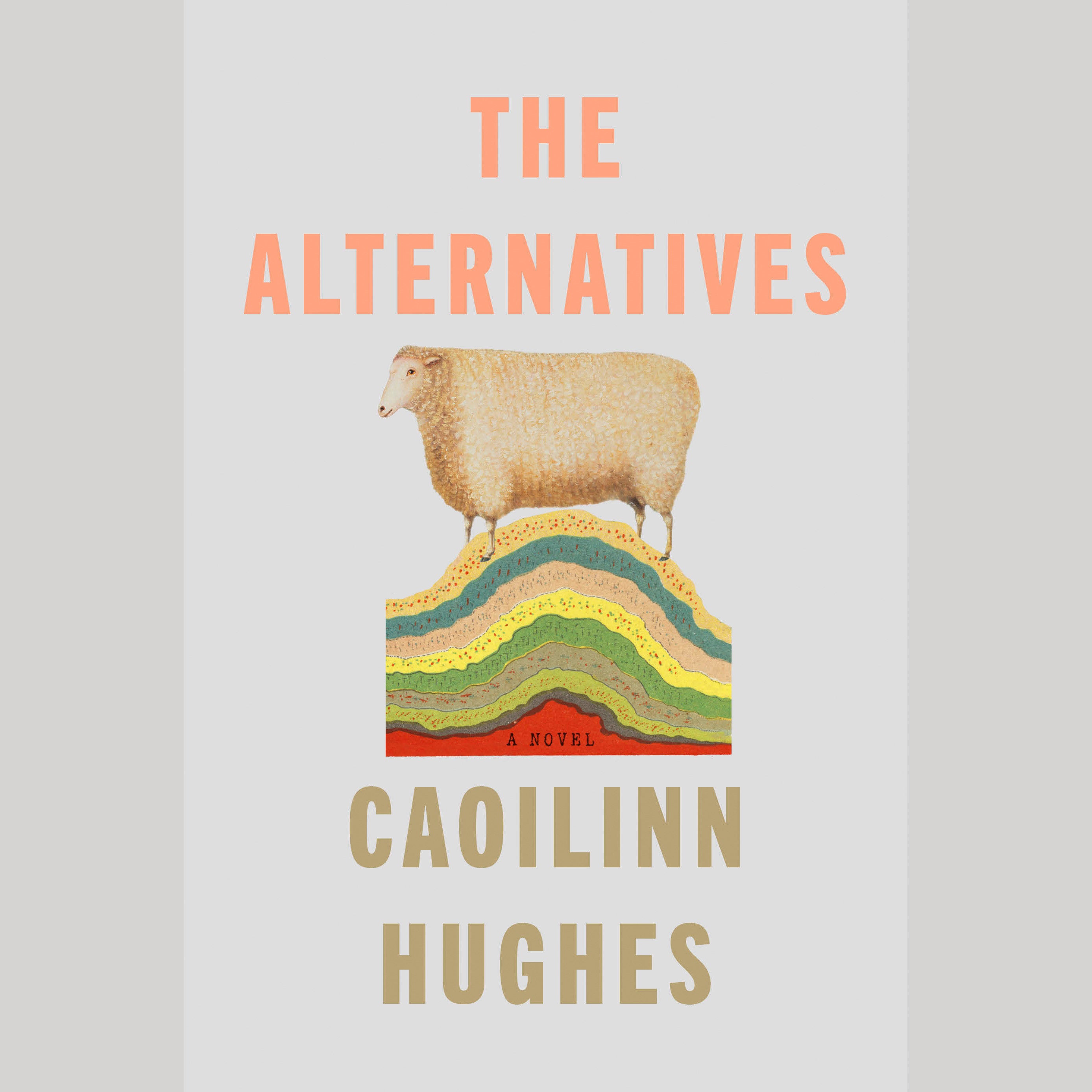 The Alternatives