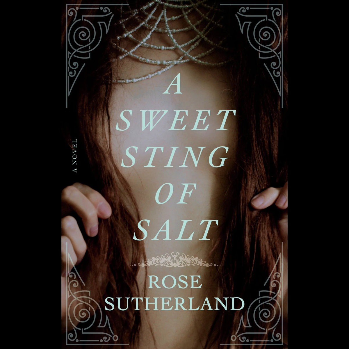 A Sweet Sting of Salt