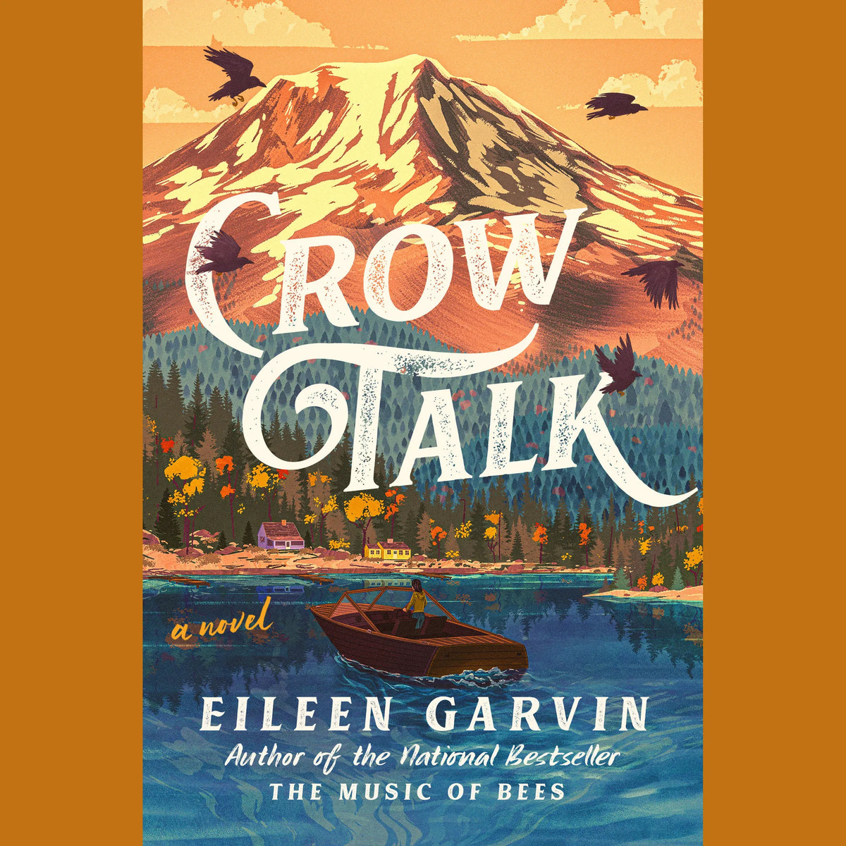 Crow Talk