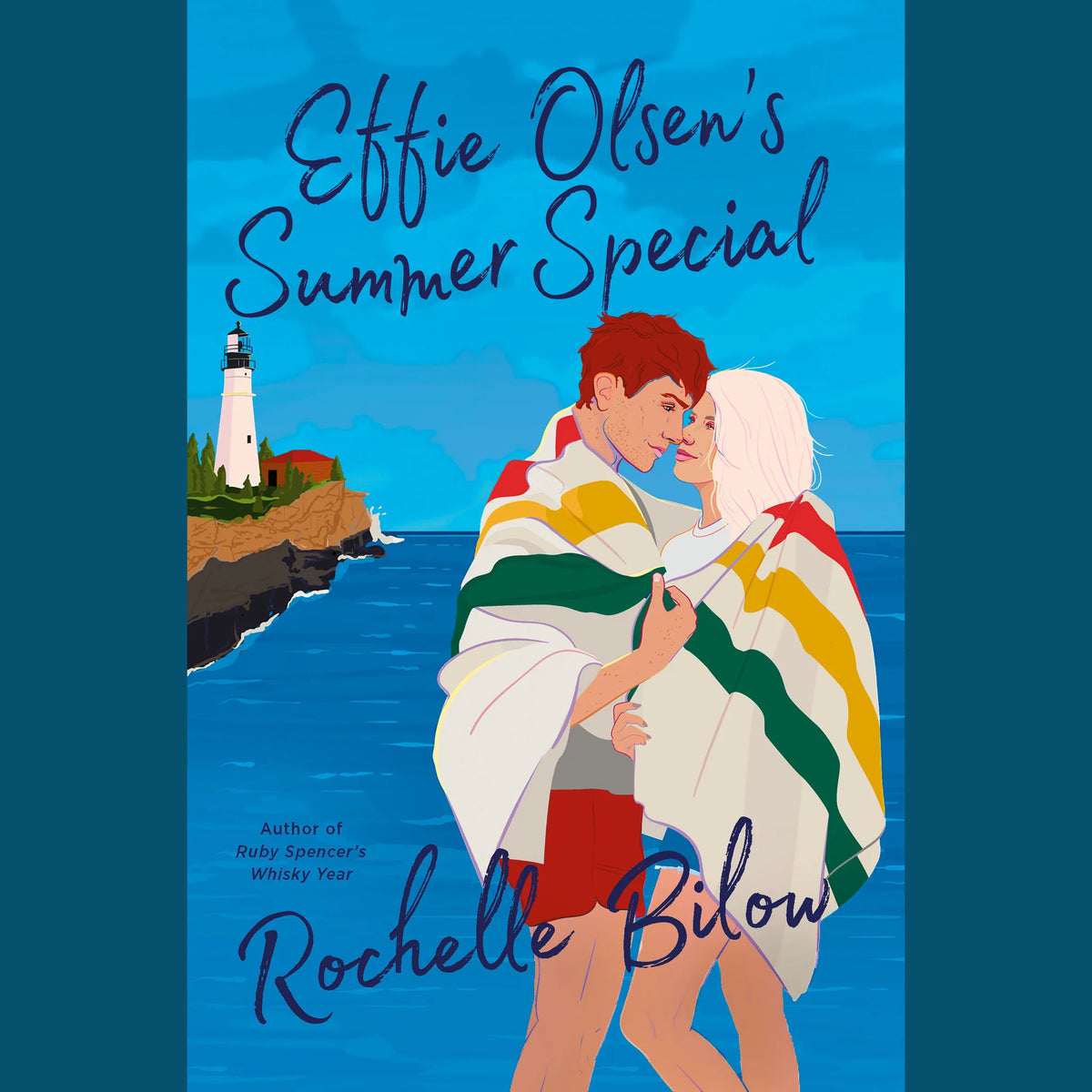 Effie Olsen's Summer Special