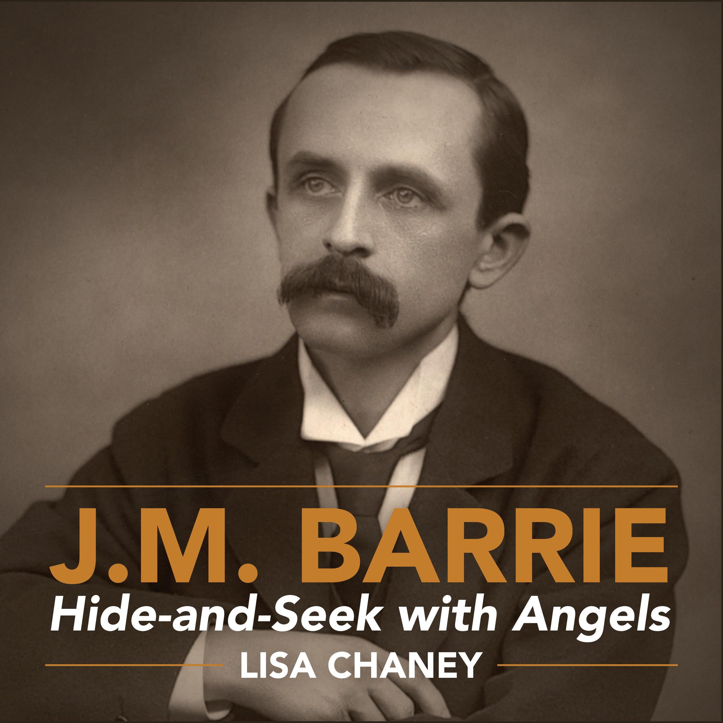 Hide-and-Seek with Angels