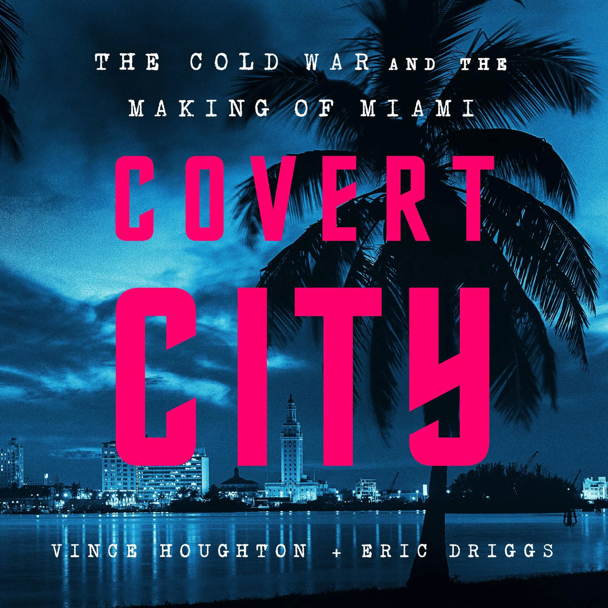 Covert City
