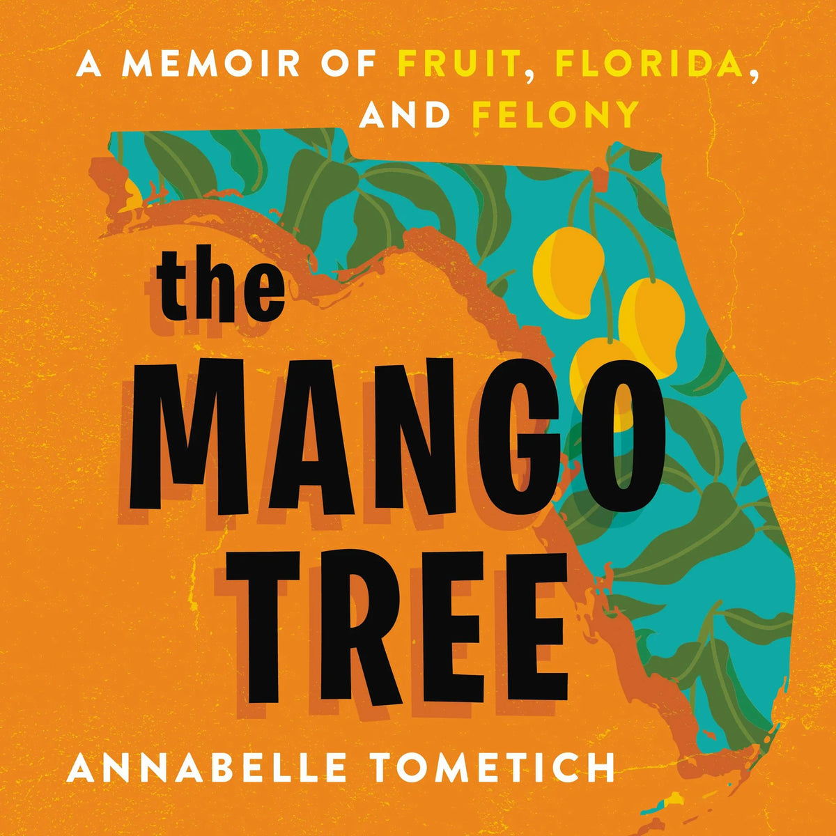 The Mango Tree