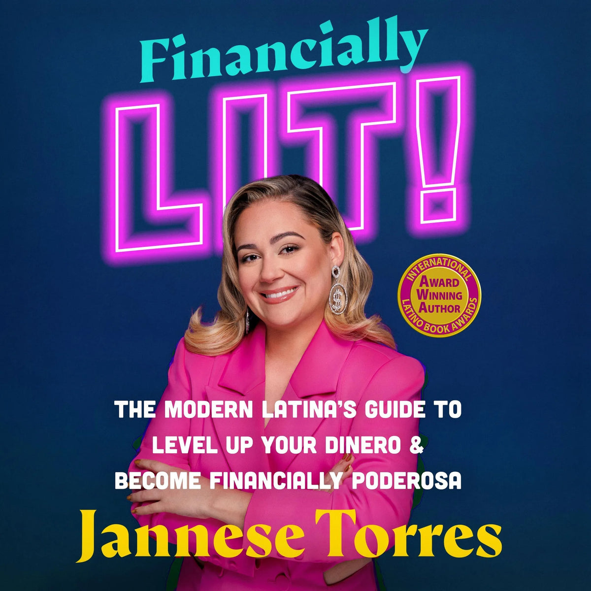 Financially Lit!