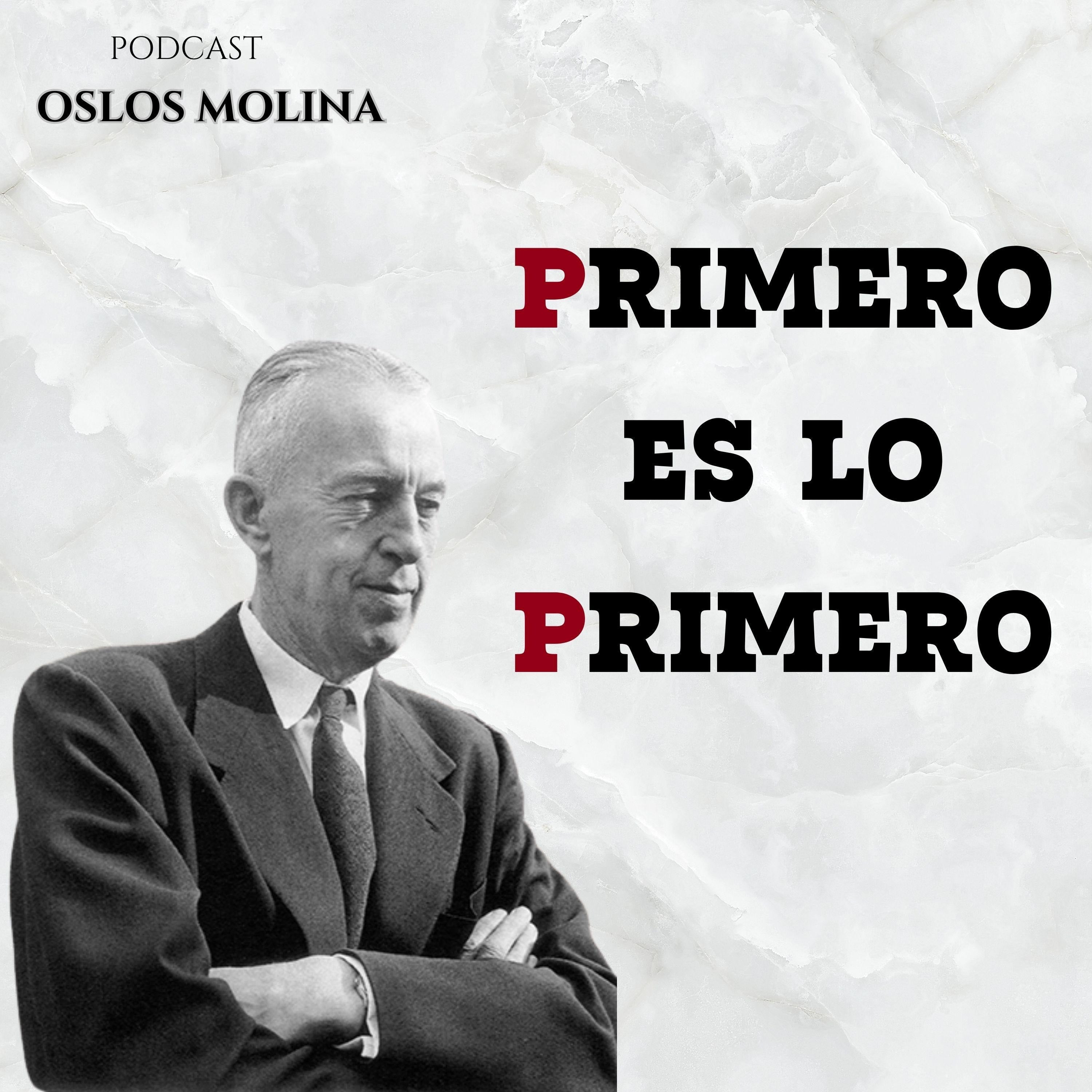 Primero es lo primero