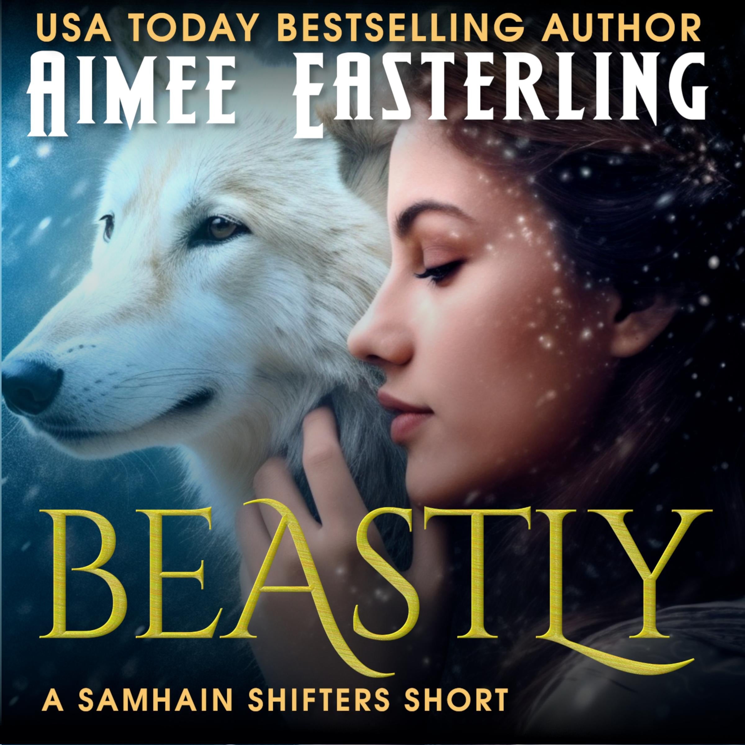 Beastly