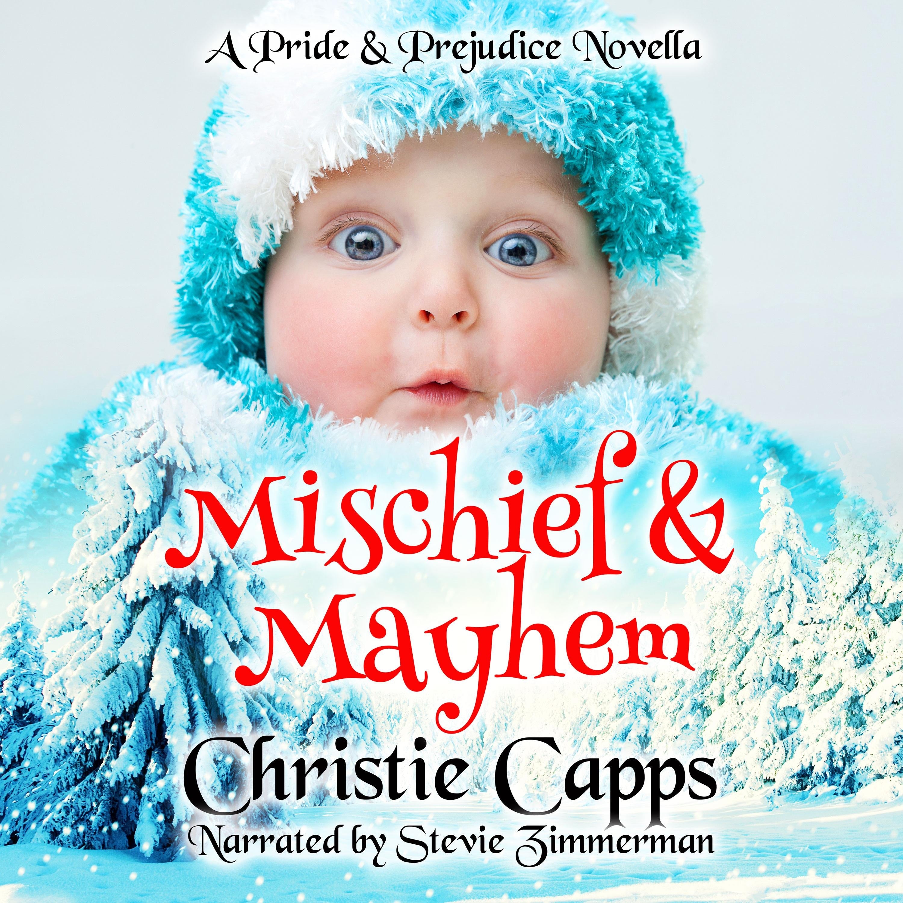 Mischief & Mayhem