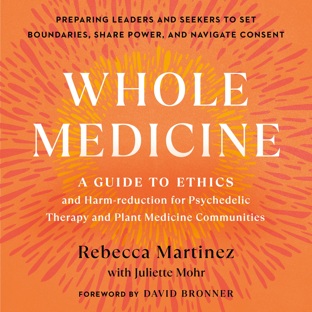 Whole Medicine