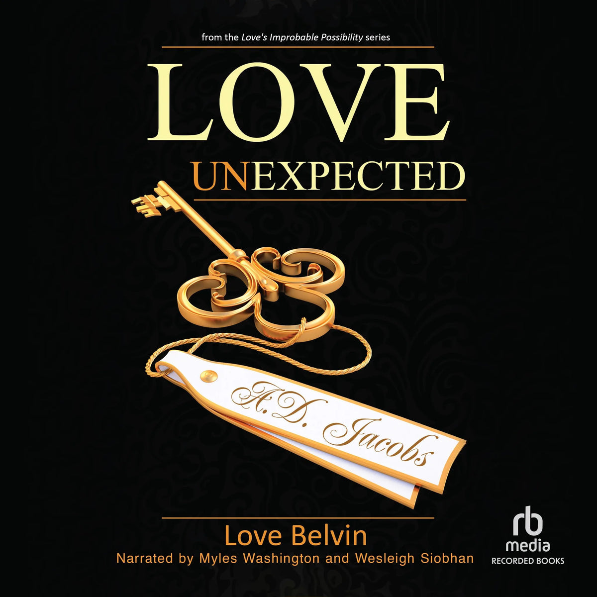 Love Unexpected