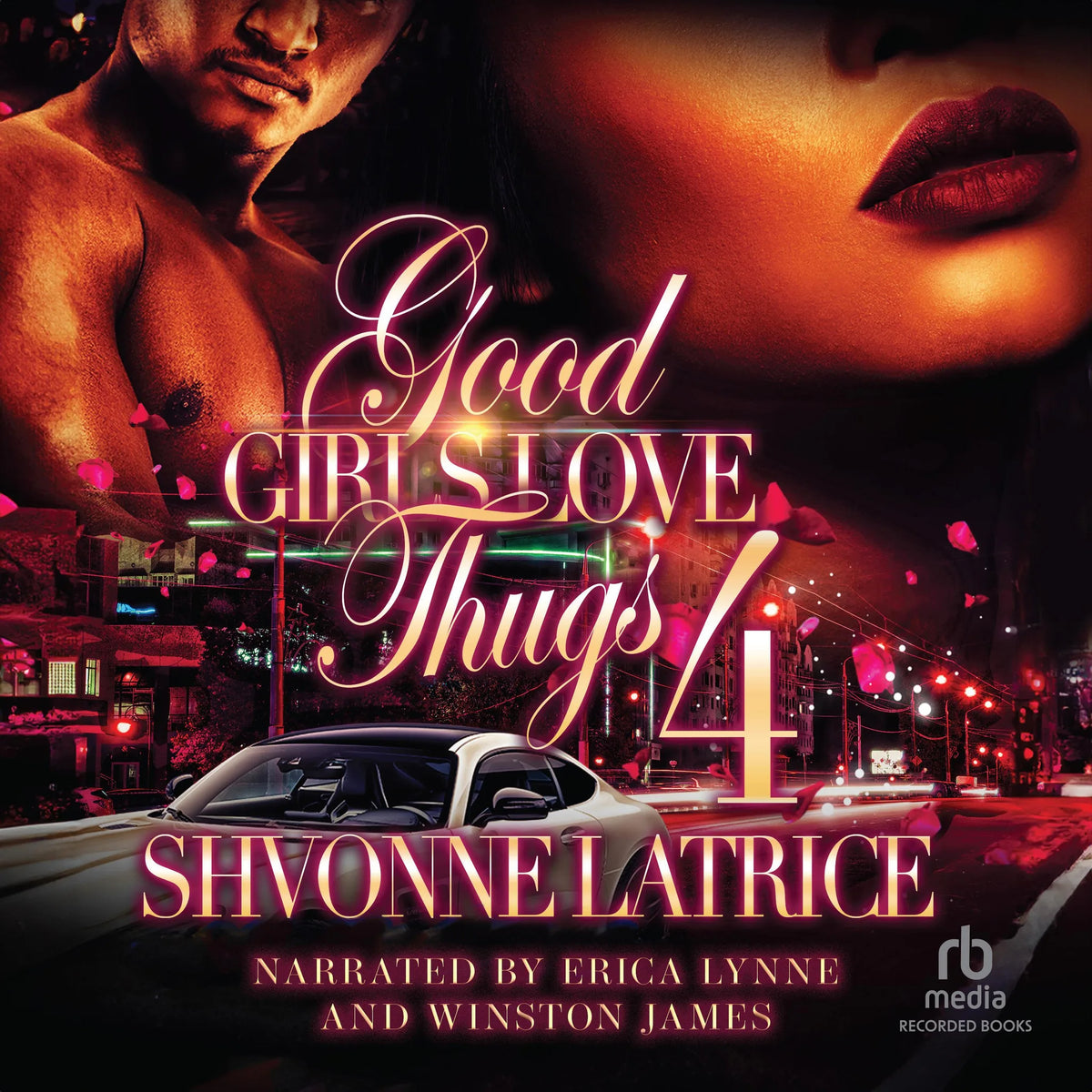 Good Girls Love Thugs 4