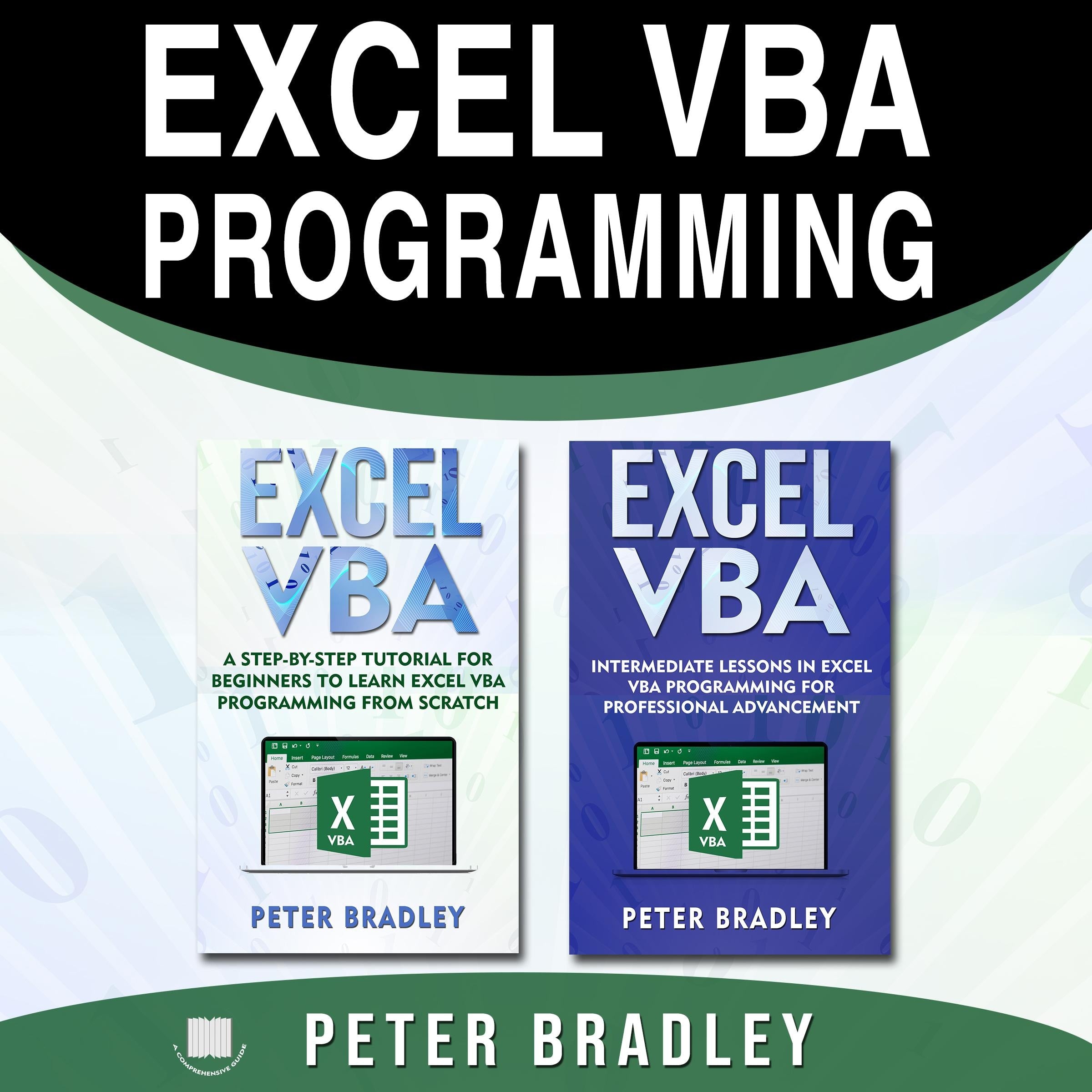 EXCEL VBA  PROGRAMMING