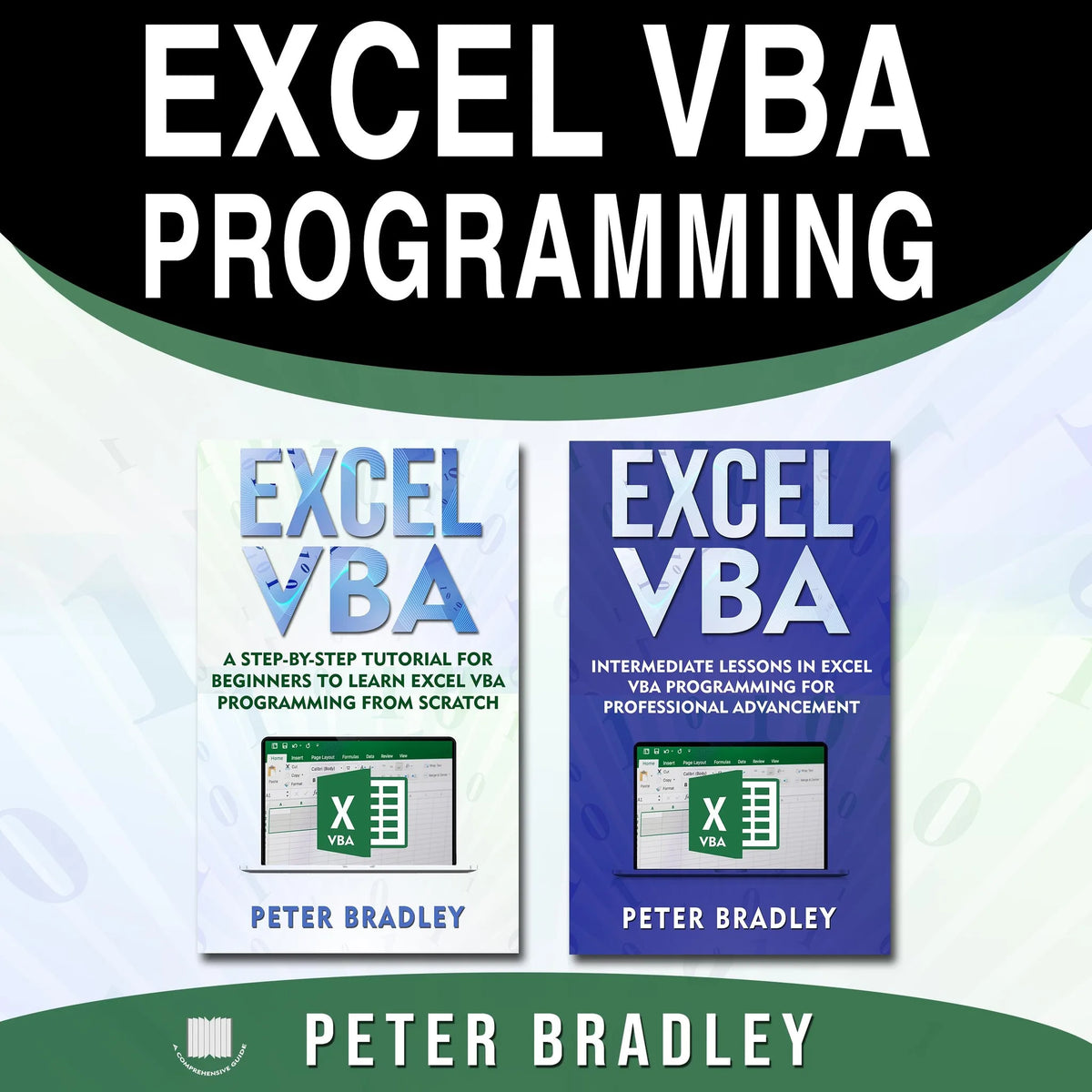 EXCEL VBA  PROGRAMMING