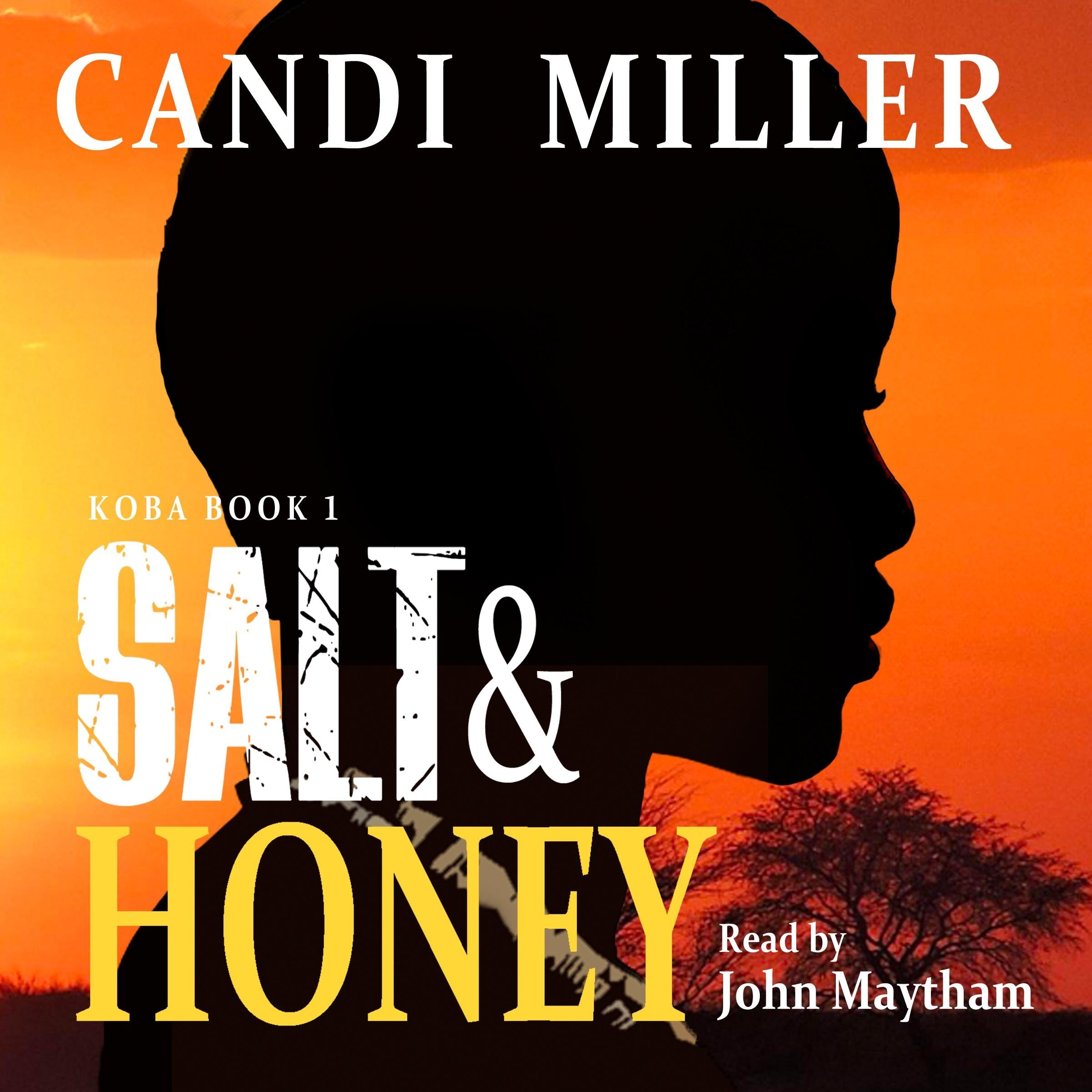 Salt &amp; Honey