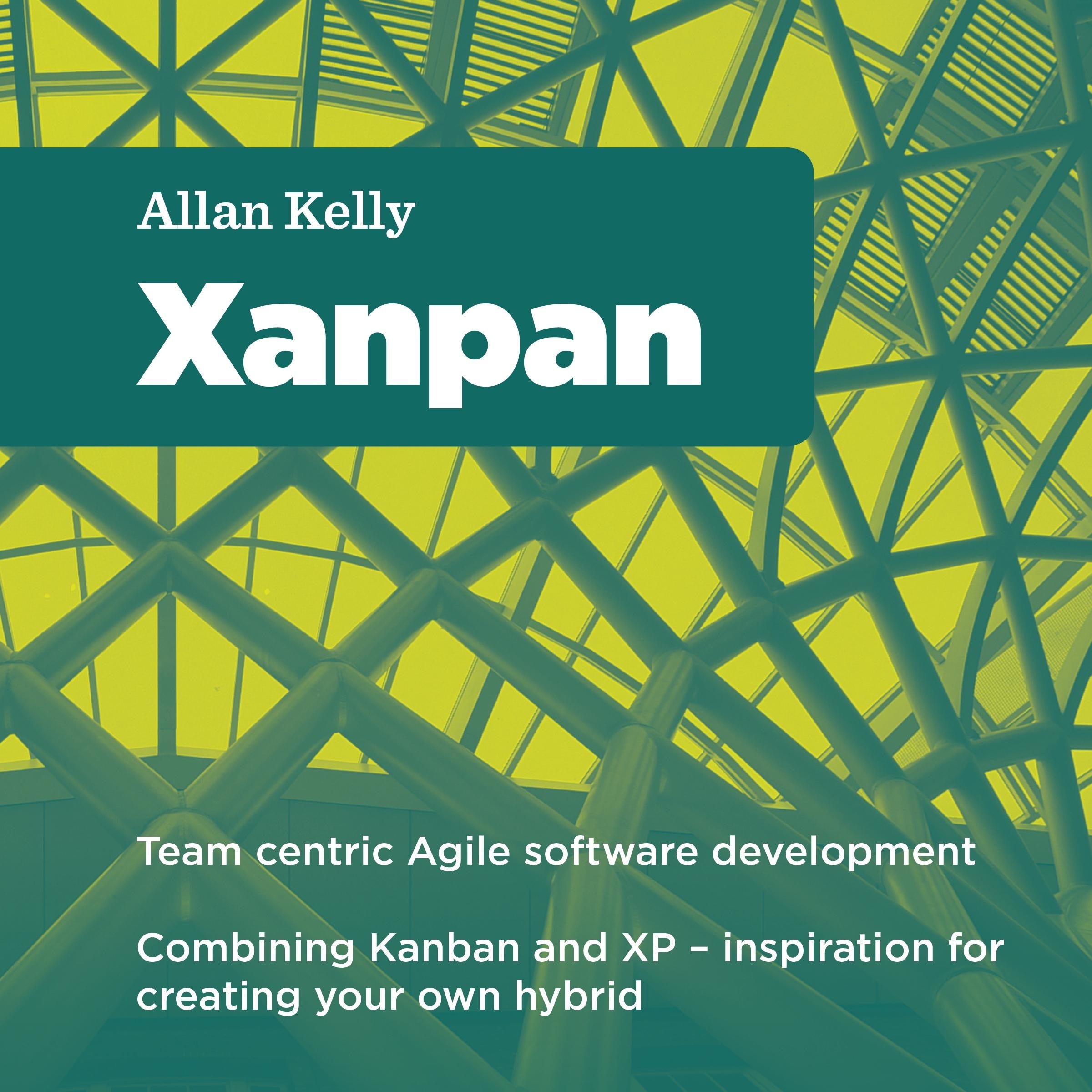 Xanpan
