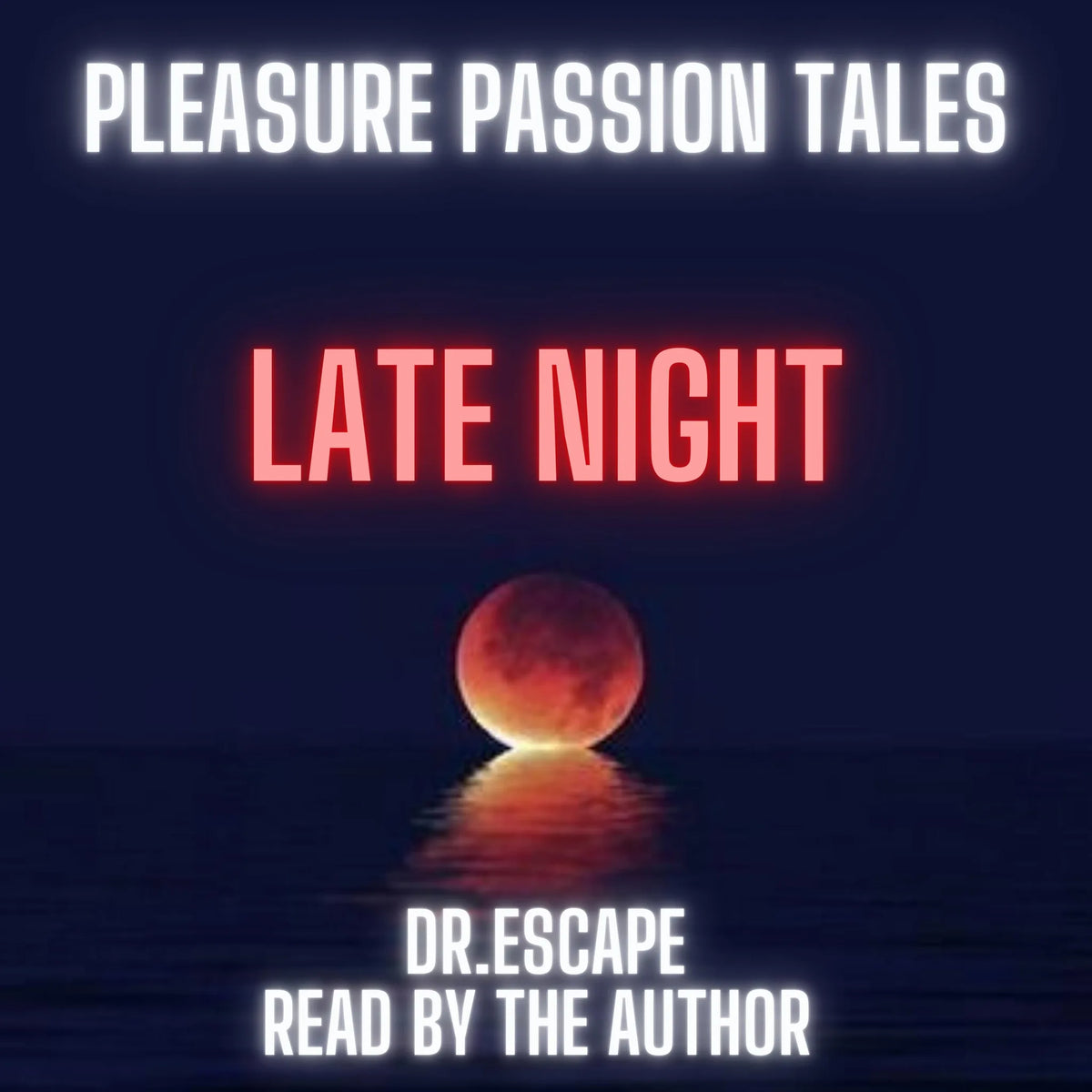 PLEASURE PASSION TALES