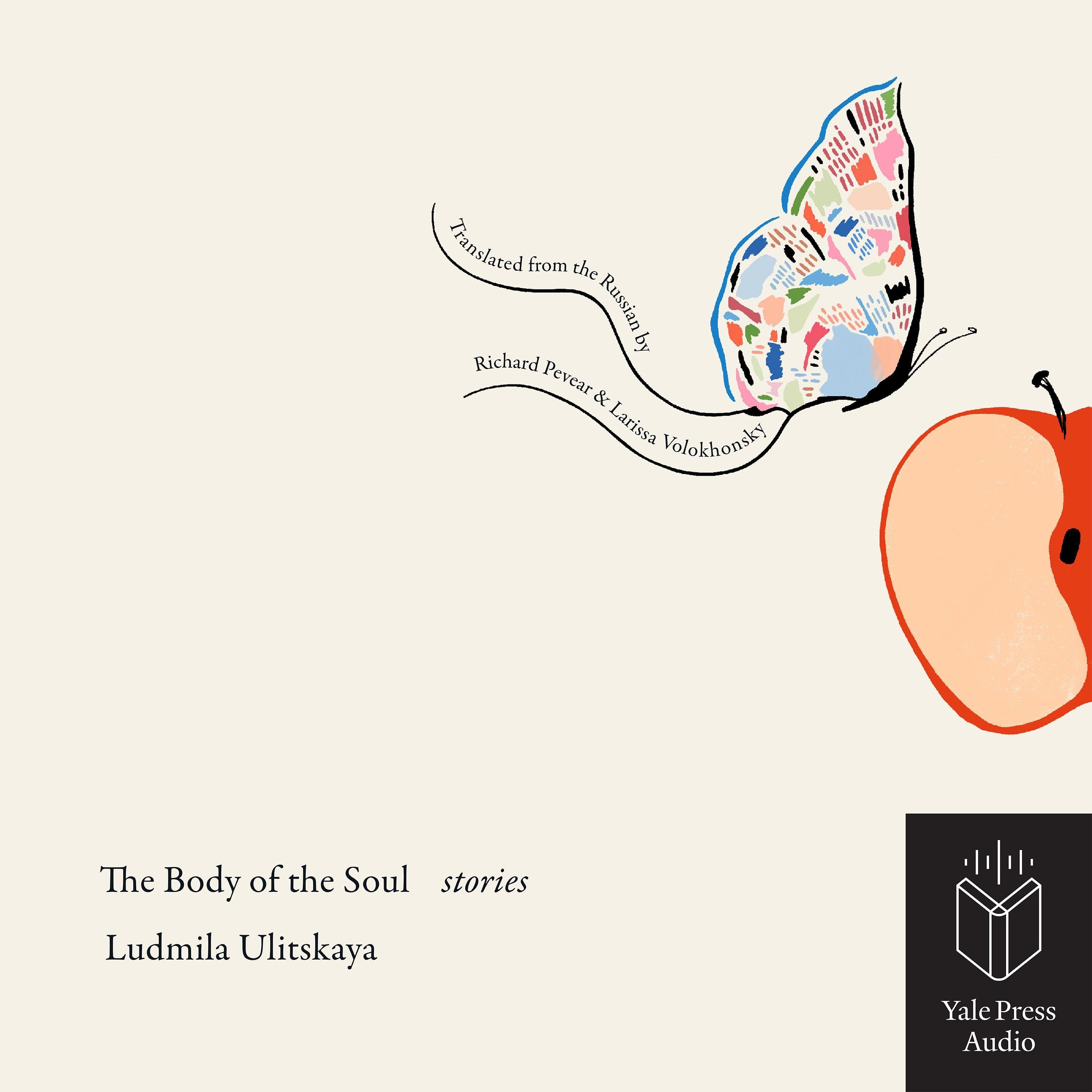 The Body of a Soul