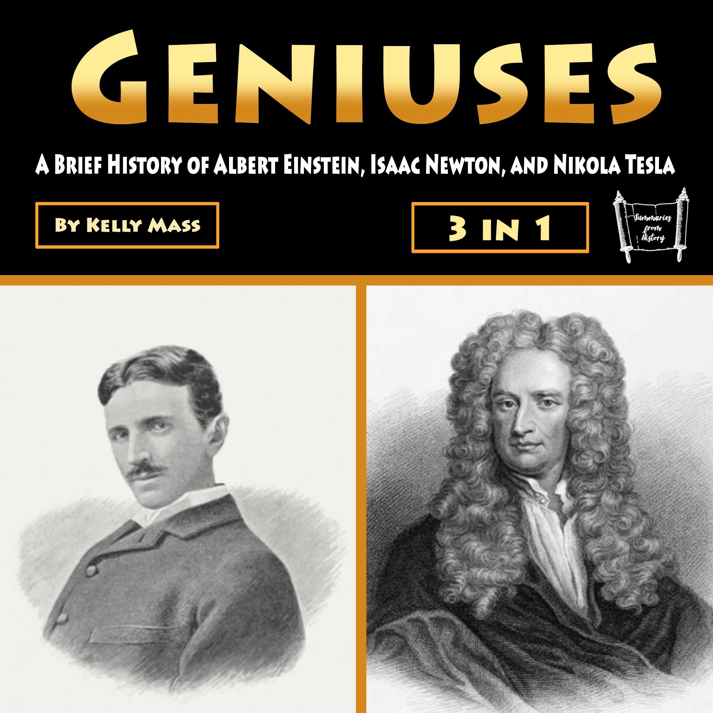 Geniuses