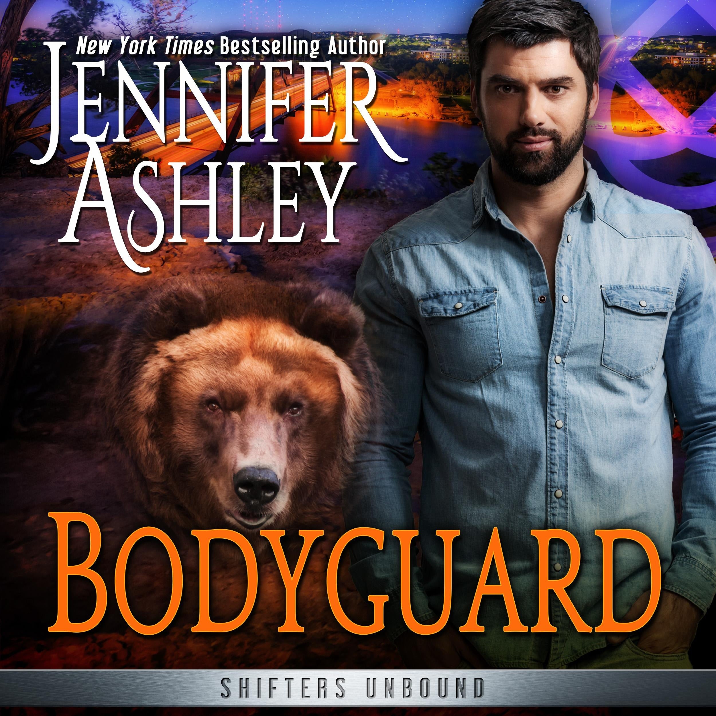 Bodyguard