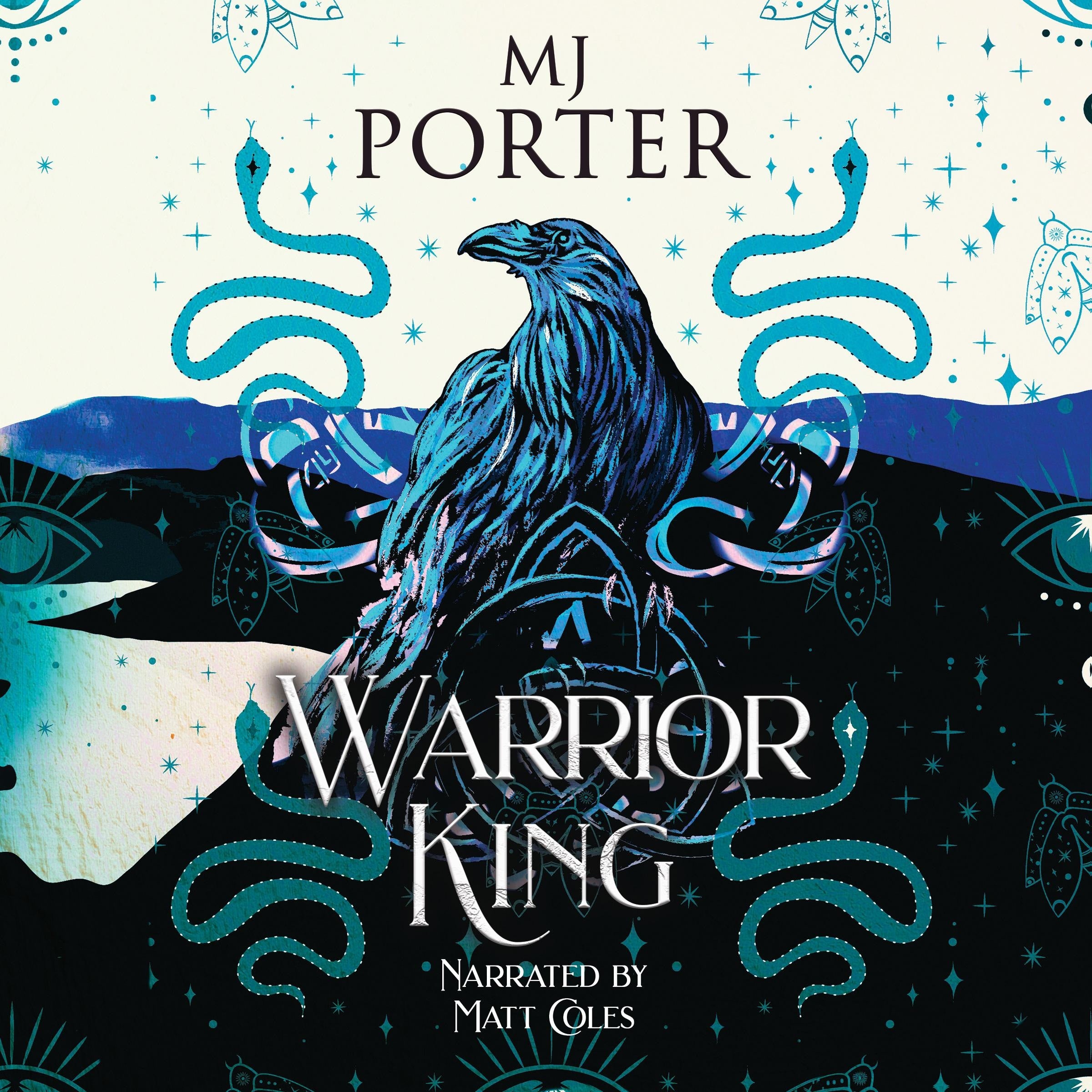 Warrior King