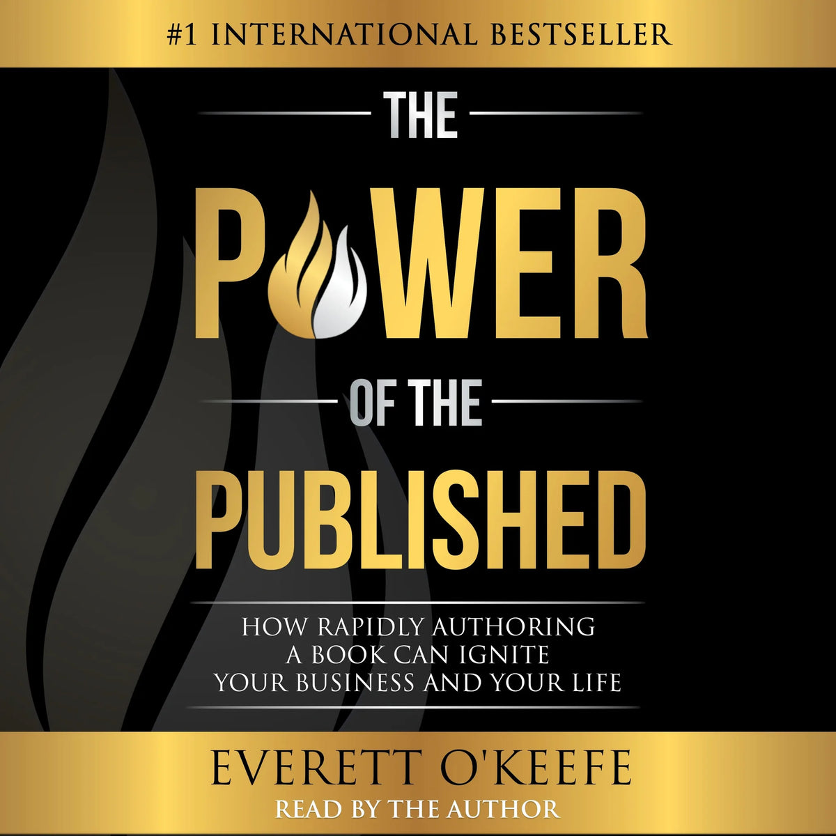 The Power of the Published