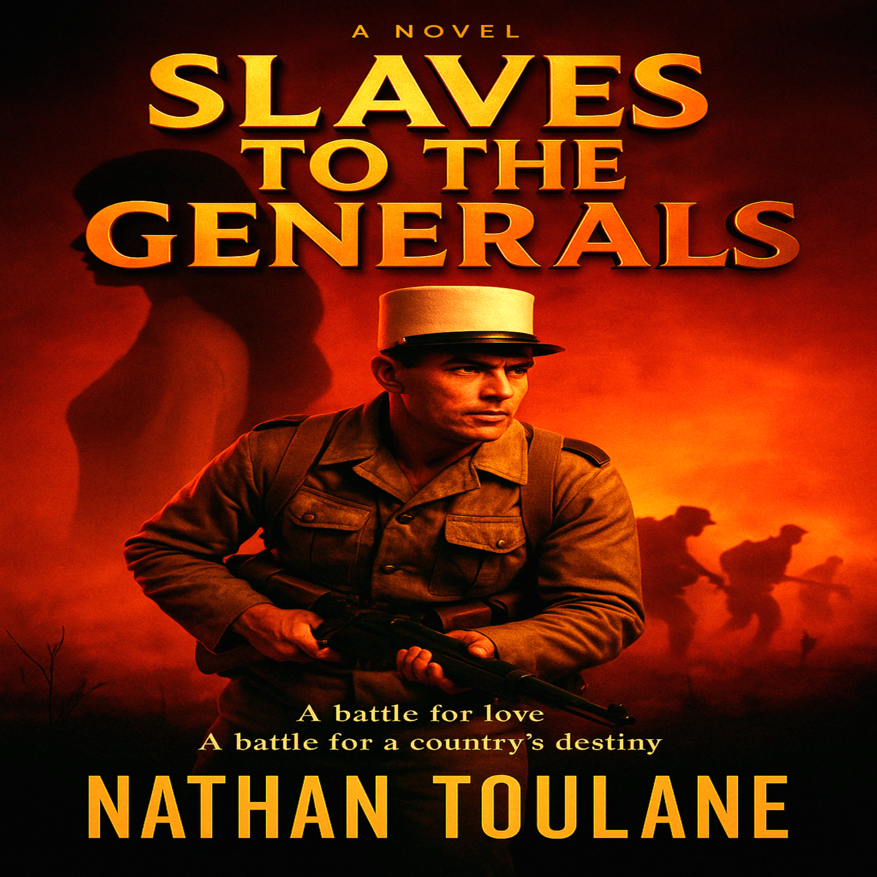 Slaves to the Generals