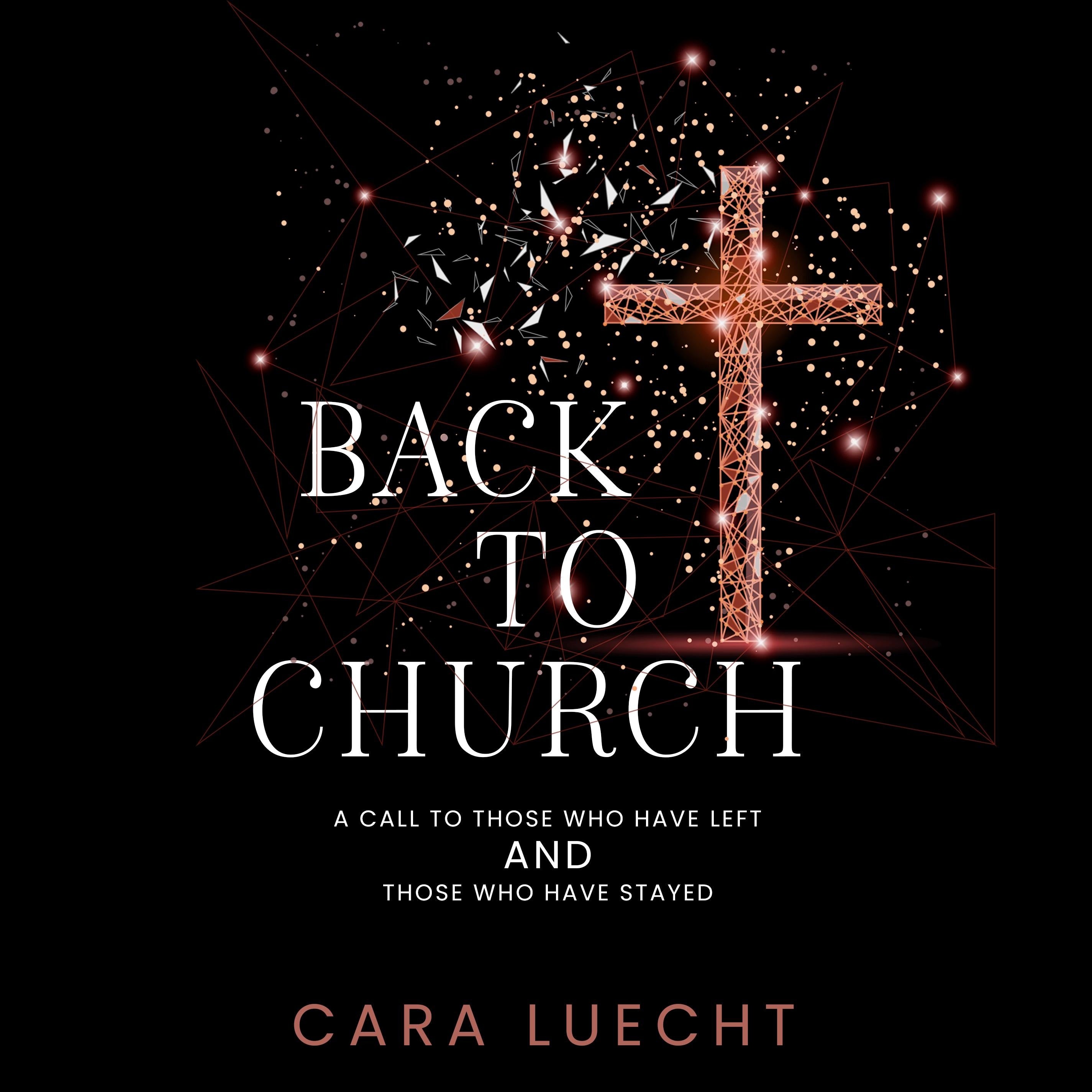 Back to Church