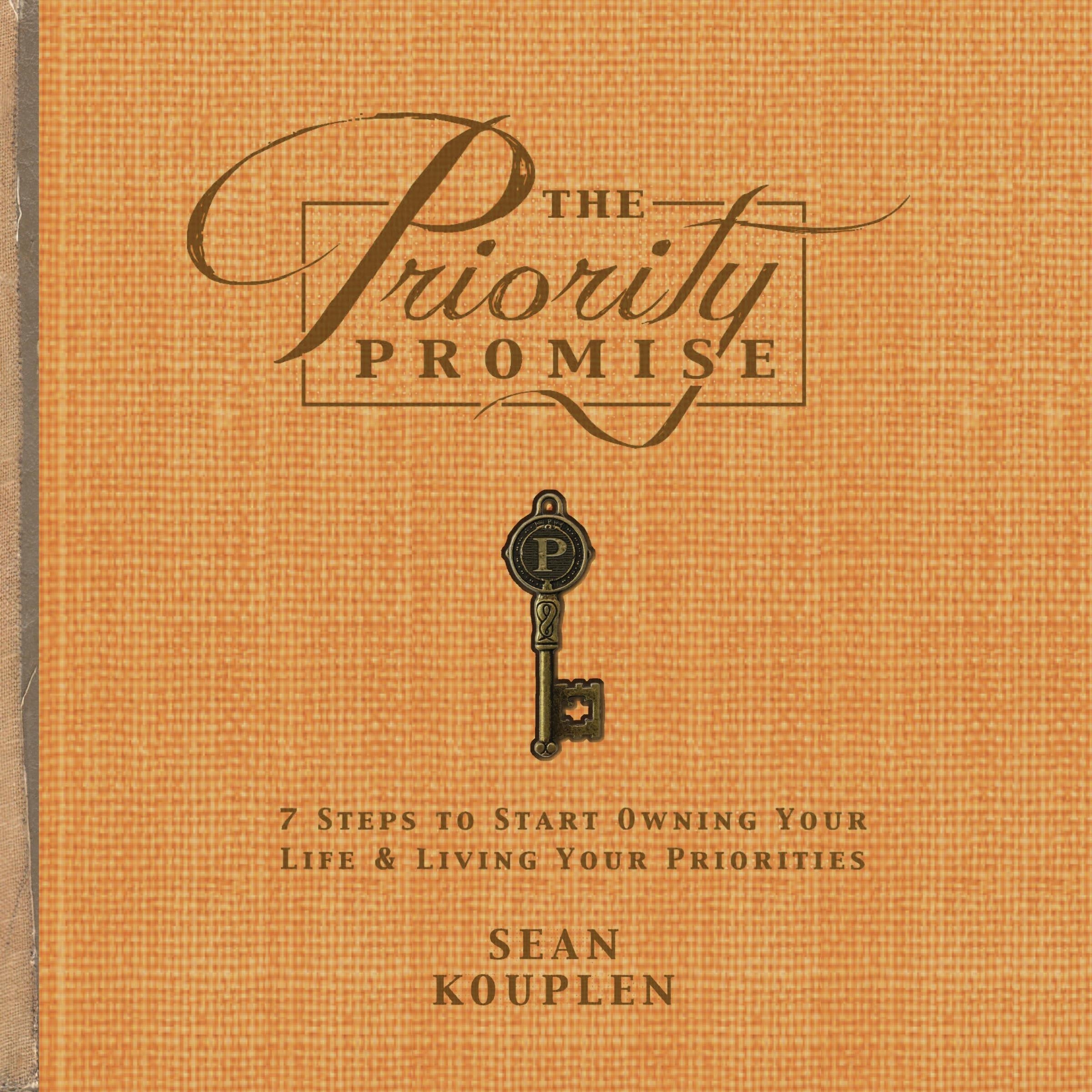 The Priority Promise