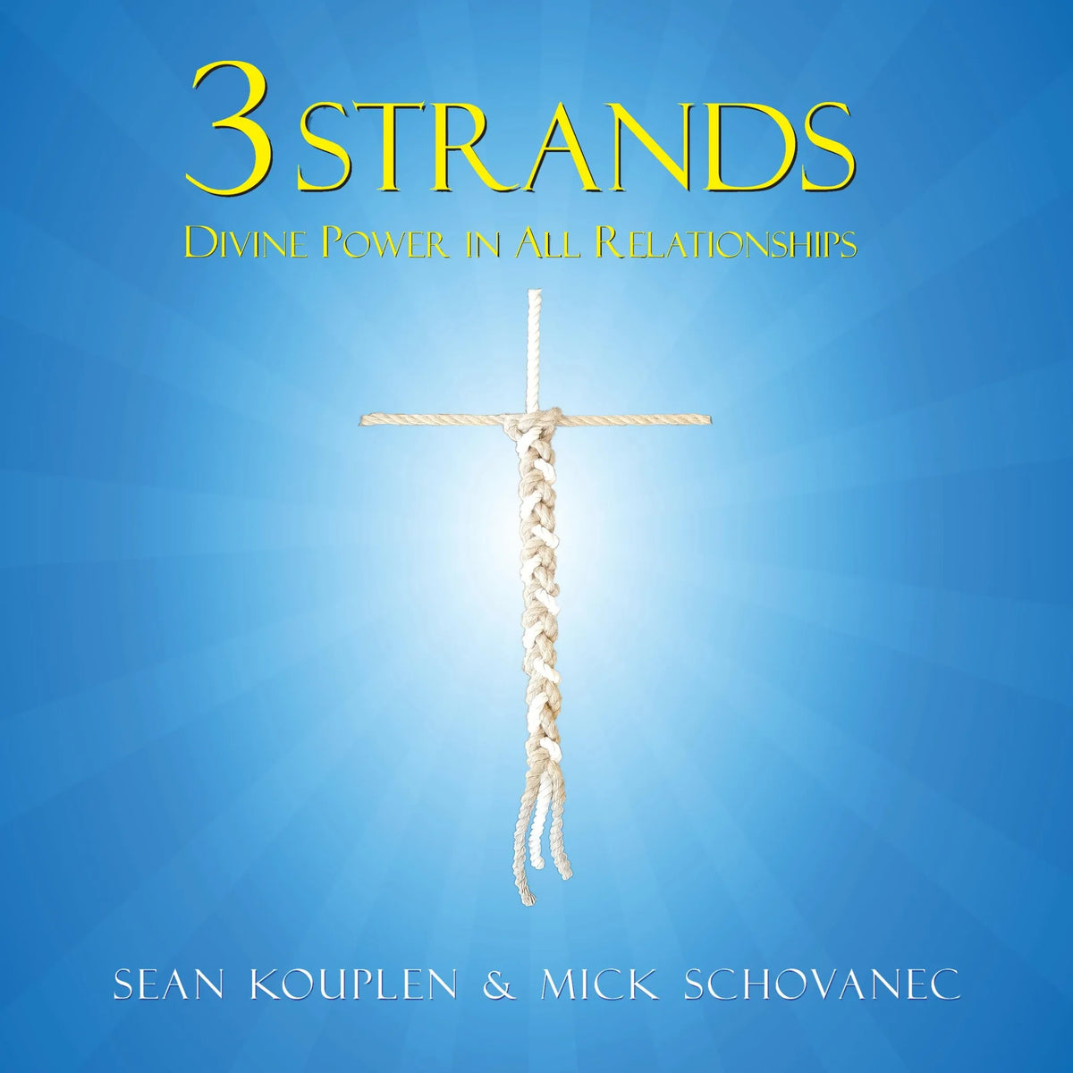 3 Strands