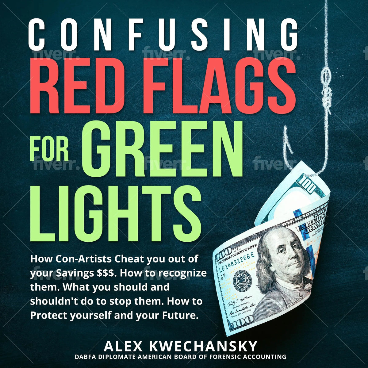Confusing Red Flags for Green Lights