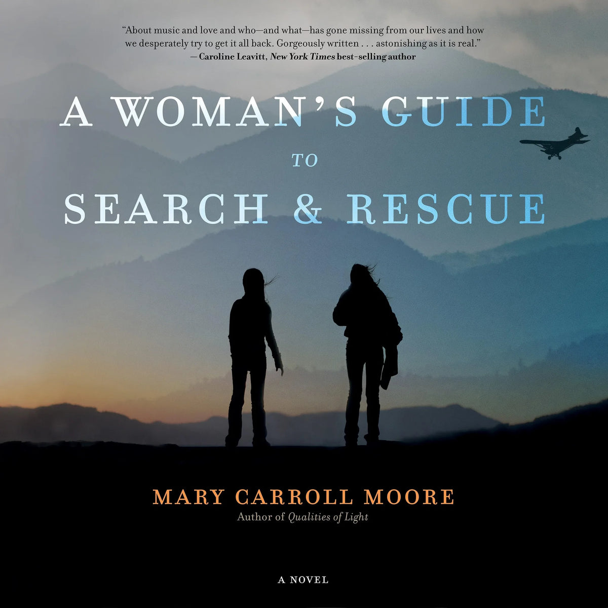 A Woman's Guide to Search & Rescue