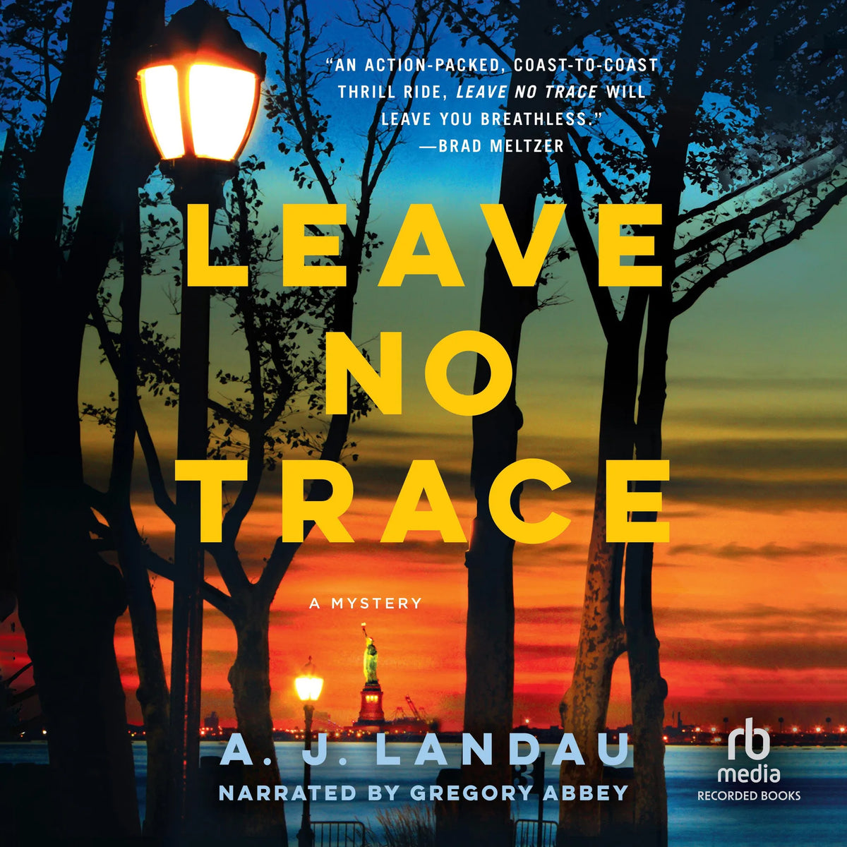 Leave No Trace