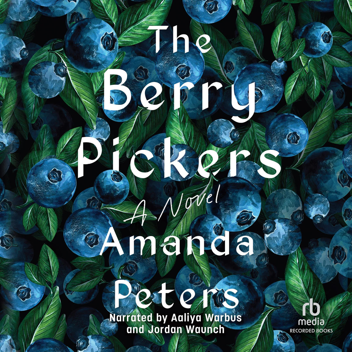 The Berry Pickers