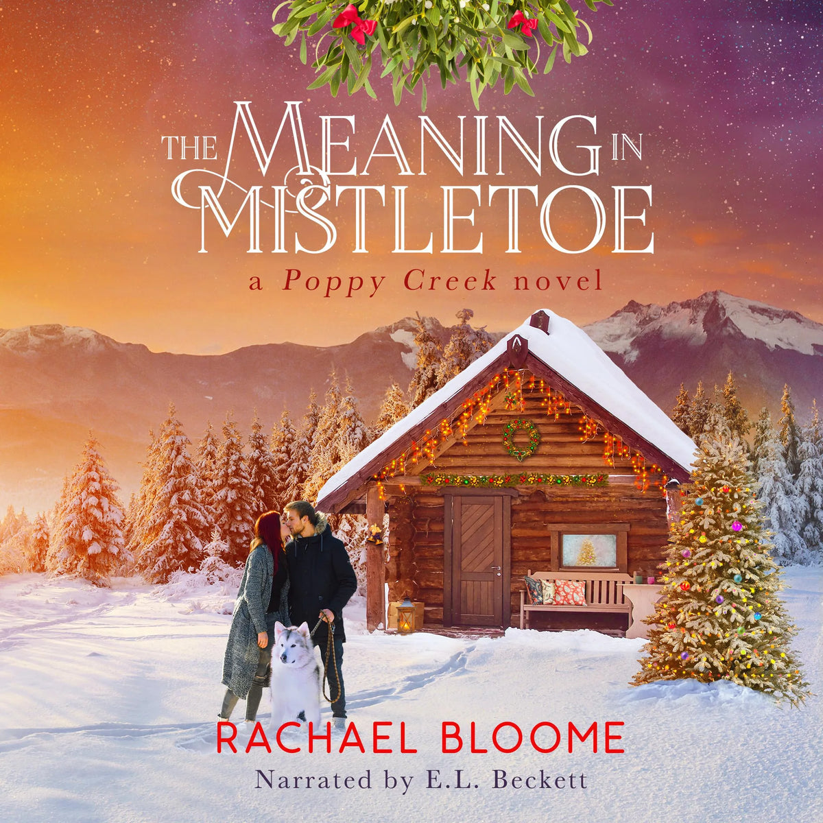 The Meaning in Mistletoe