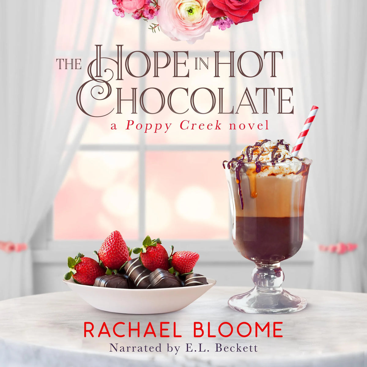 The Hope in Hot Chocolate
