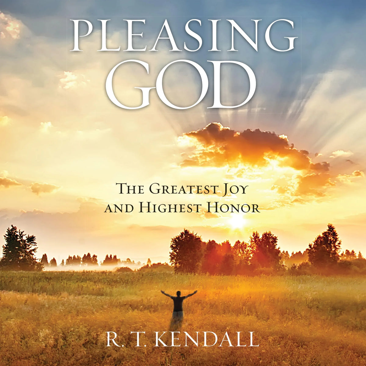 Pleasing God