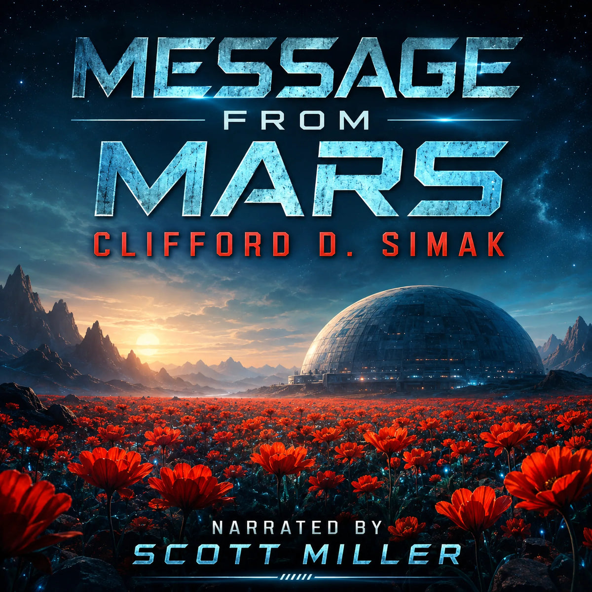 Message From Mars