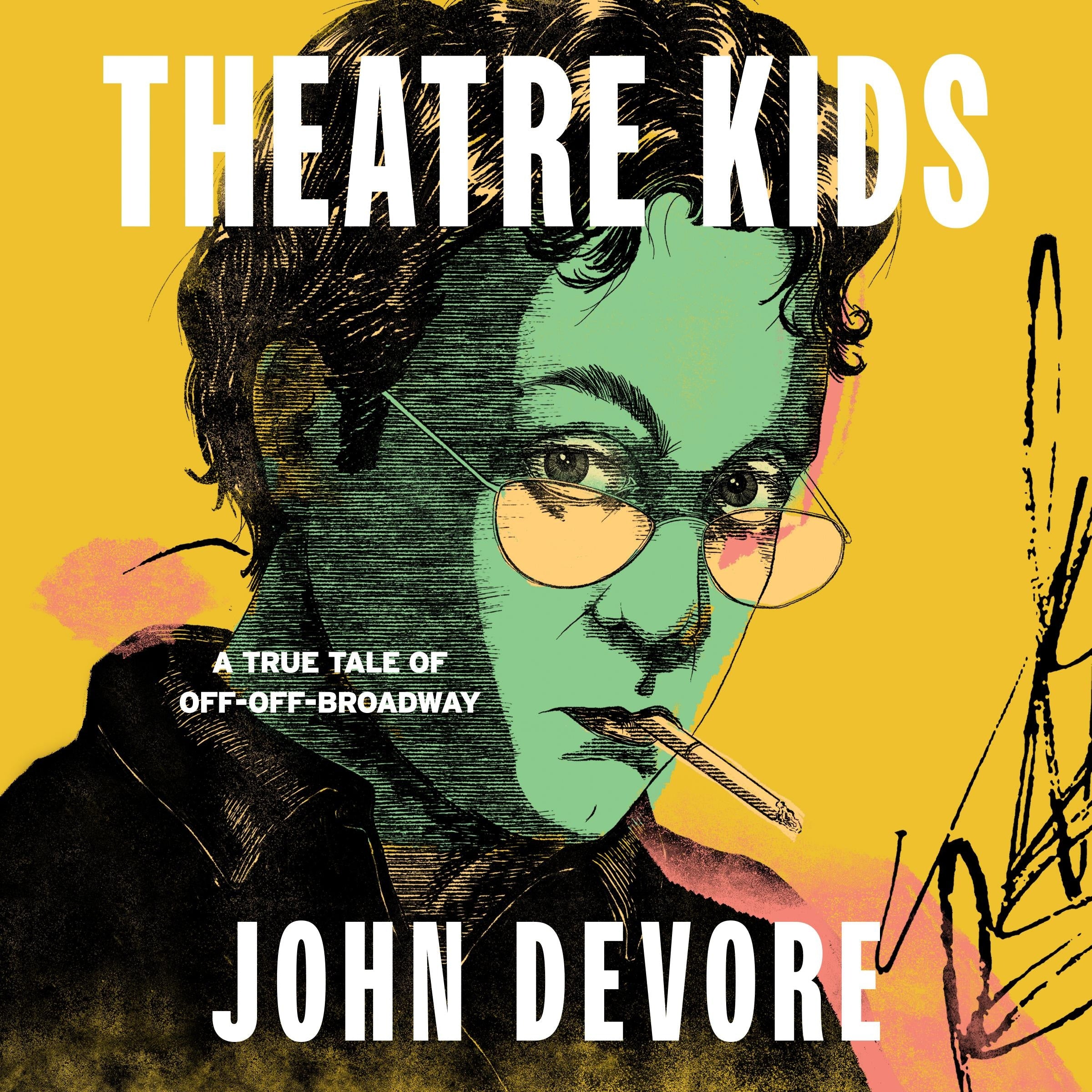 Theatre Kids