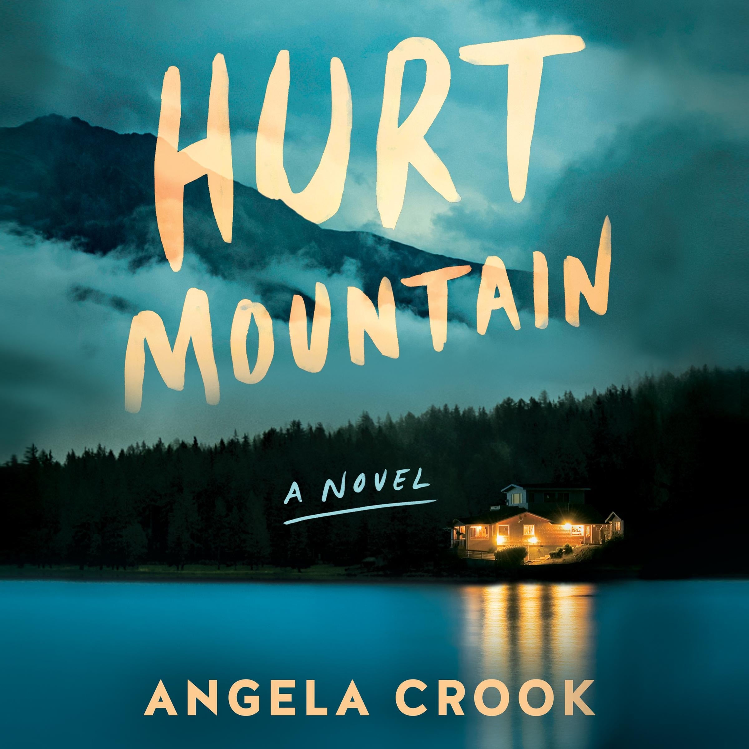 Hurt Mountain
