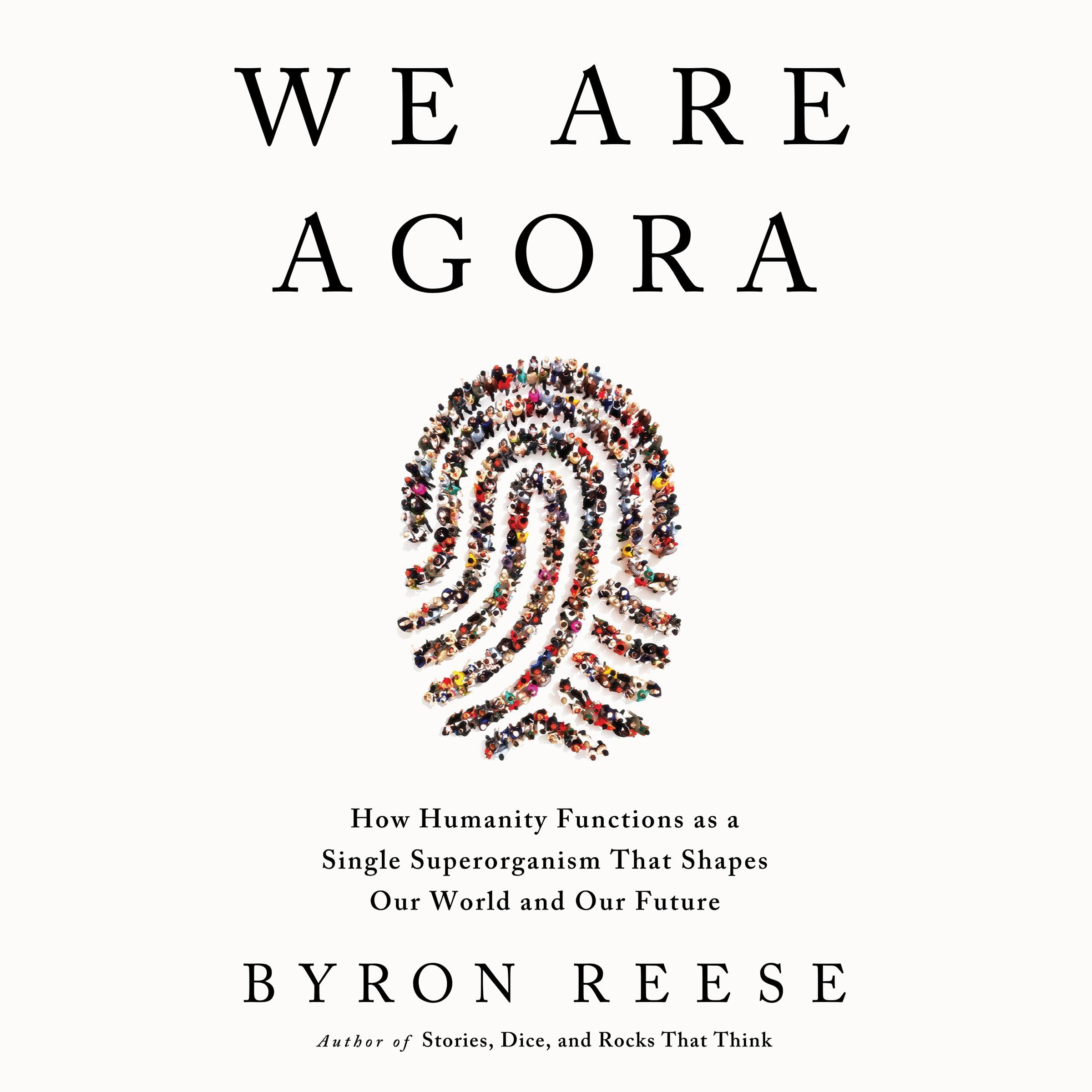 We Are Agora