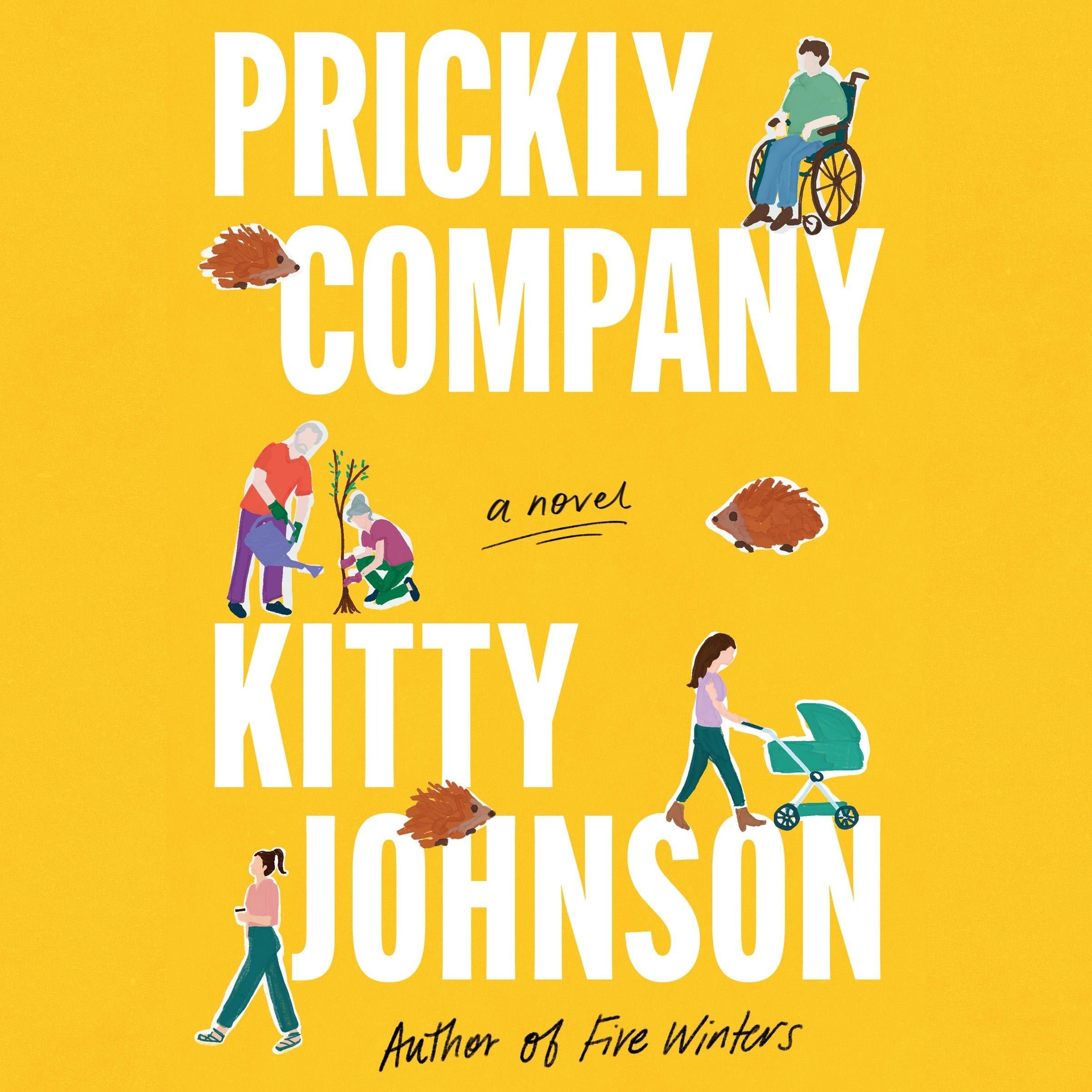 Prickly Company